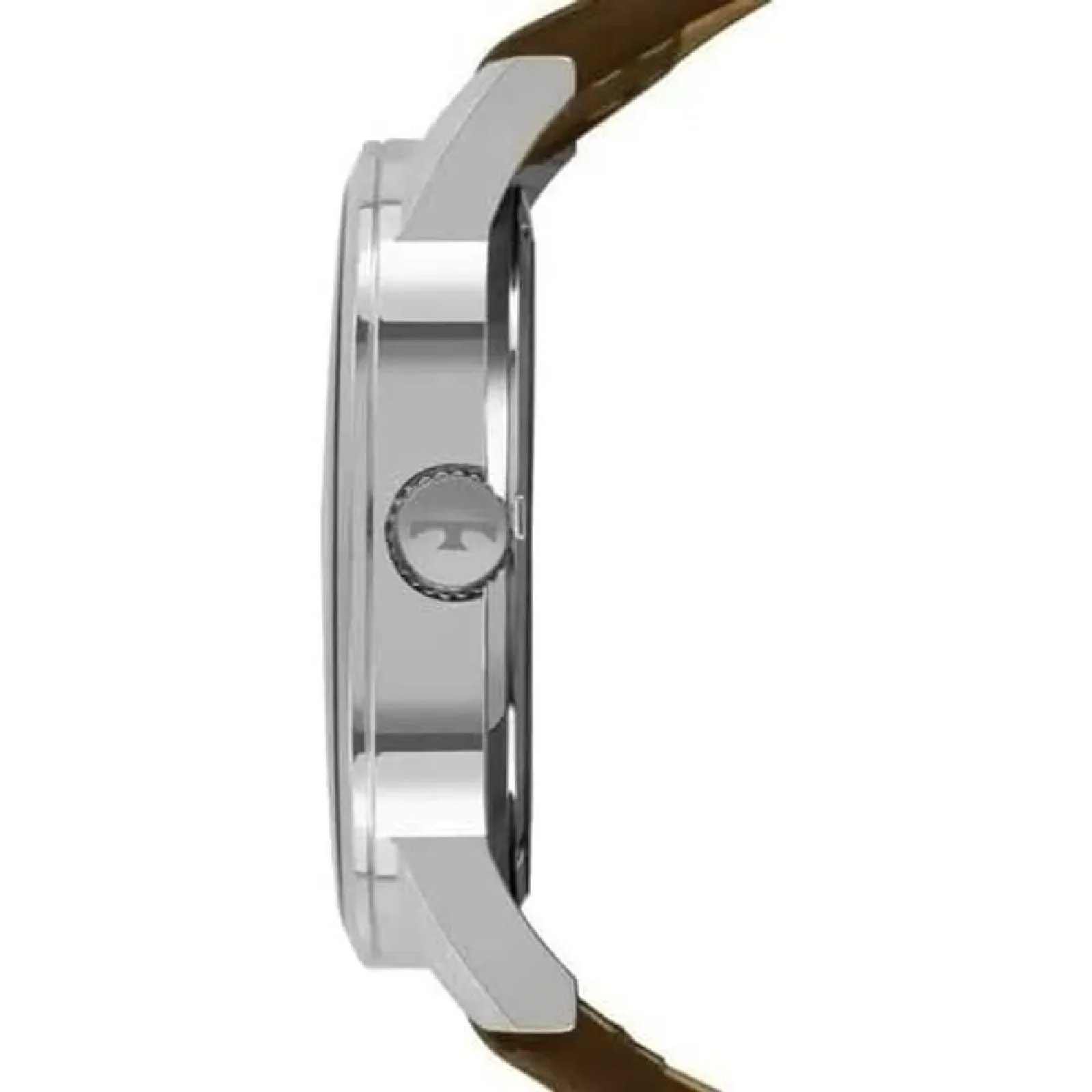 Relógio Technos Golf 2115MXBS/0P Prata 2