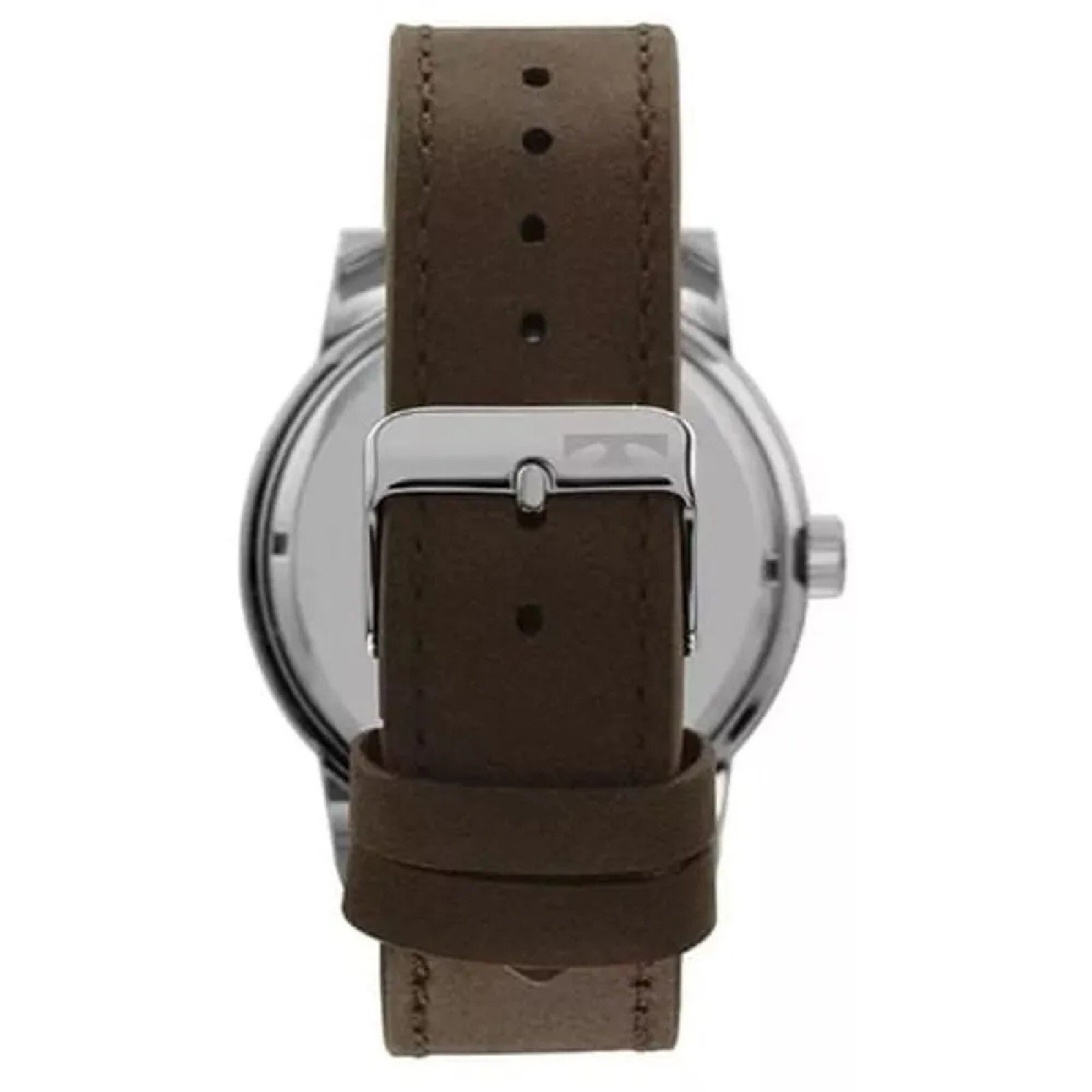 Relógio Technos Golf 2115MXBS/0P Prata 3