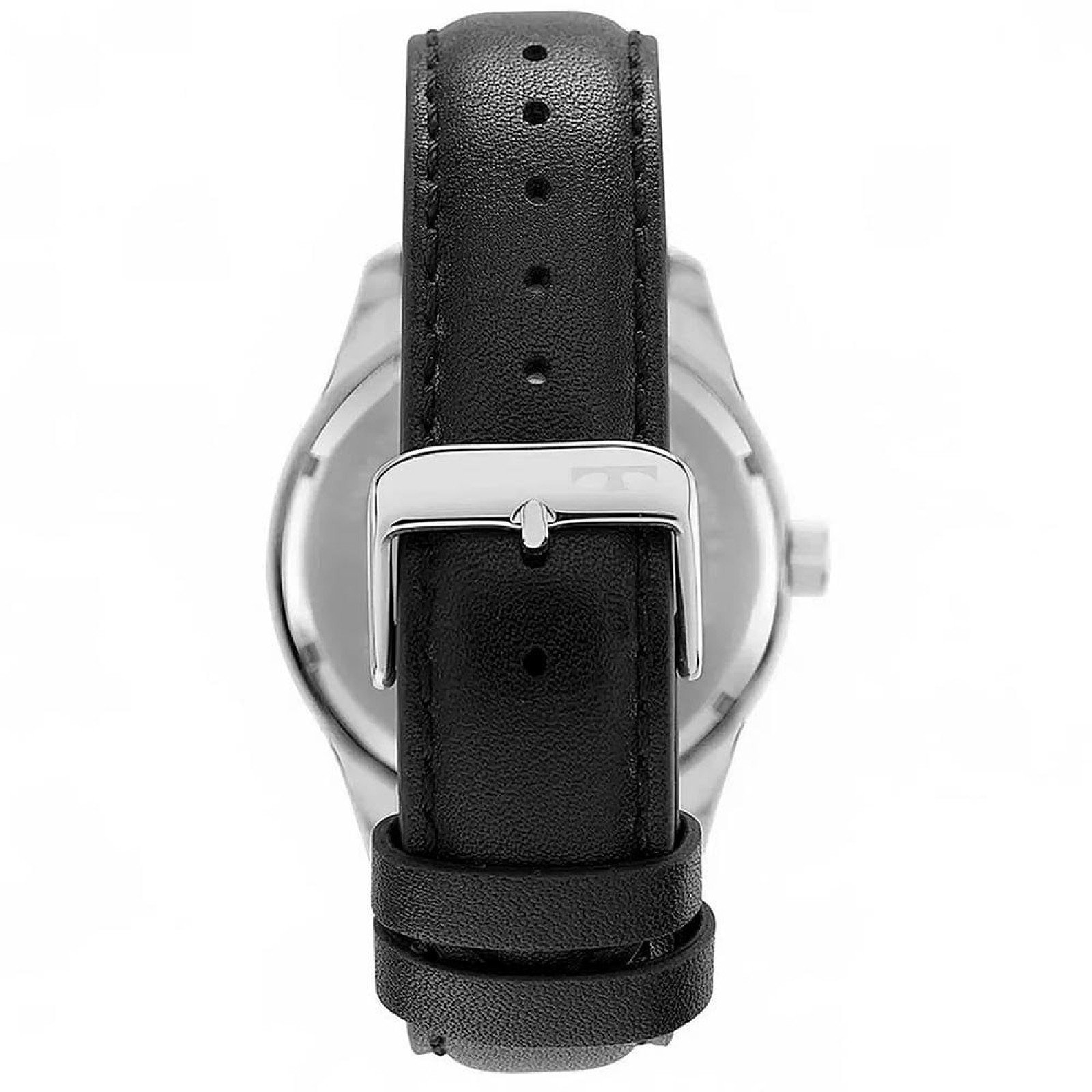 Relógio Technos Steel 2115MZPS/0P Masculino Prata 3