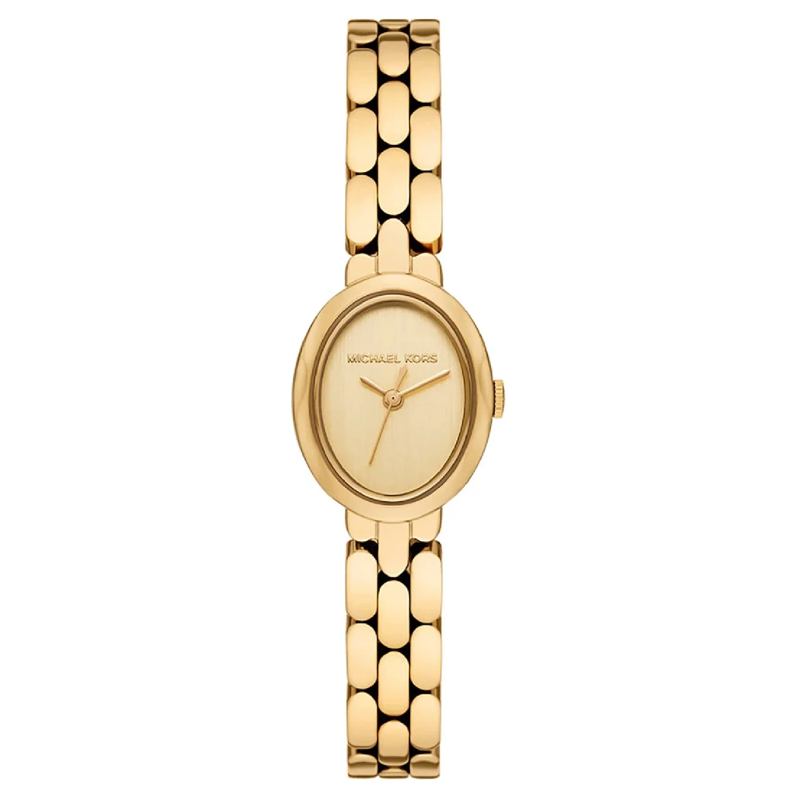 Relógio Michael Kors Petite Maude MK4955/1DN
