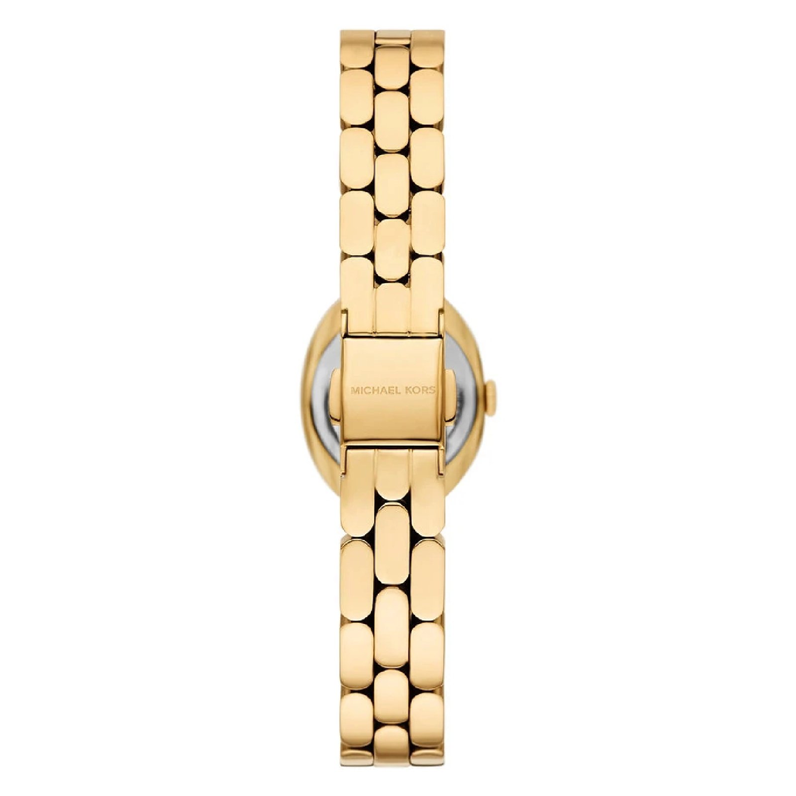 Relógio Michael Kors Petite Maude MK4955/1DN Dourado 5