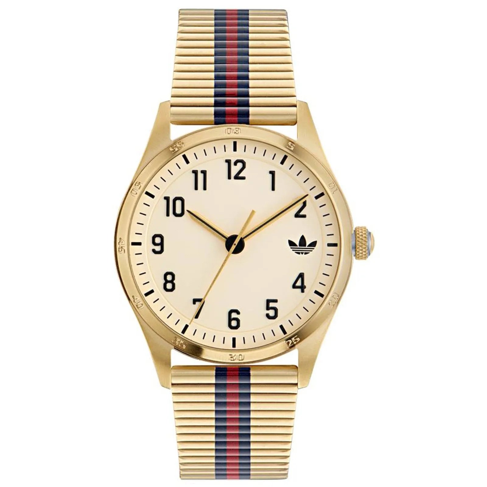 Relógio Adidas AOSY23530 Dourado