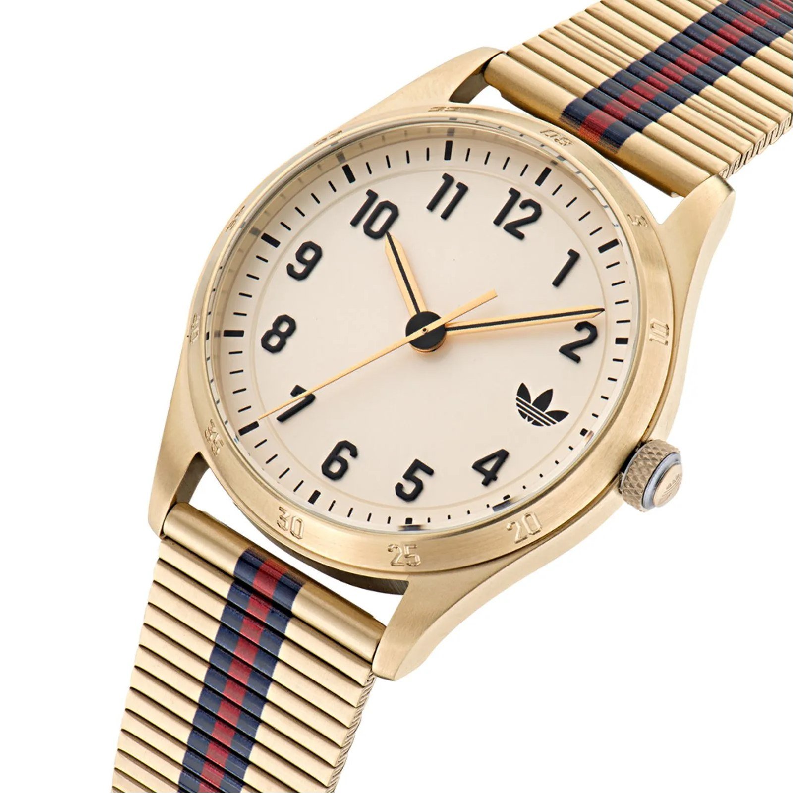 Relógio Adidas AOSY23530 Dourado Dourado 2