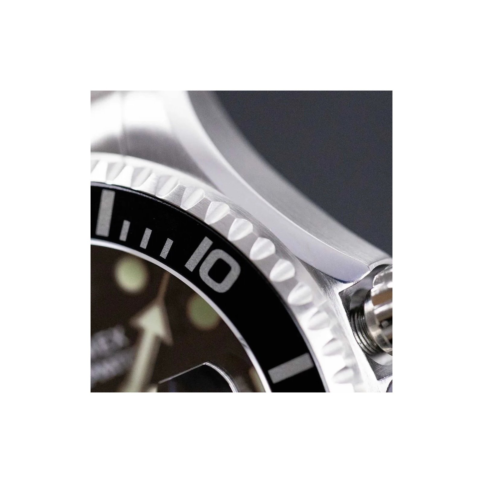 Relógio Timex Deepwater Meridian TW2W82000 Prata 5