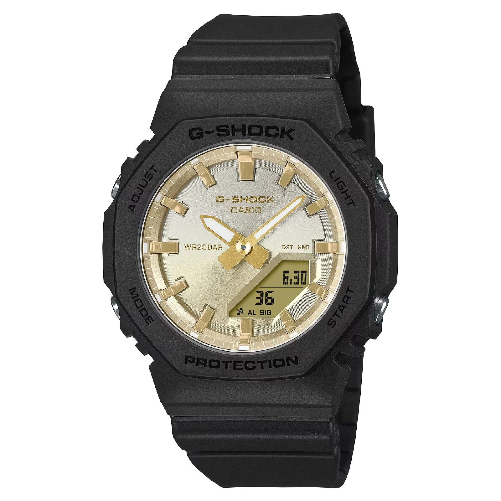 Relógio Casio G-Shock GMA-P2100SG-1ADR