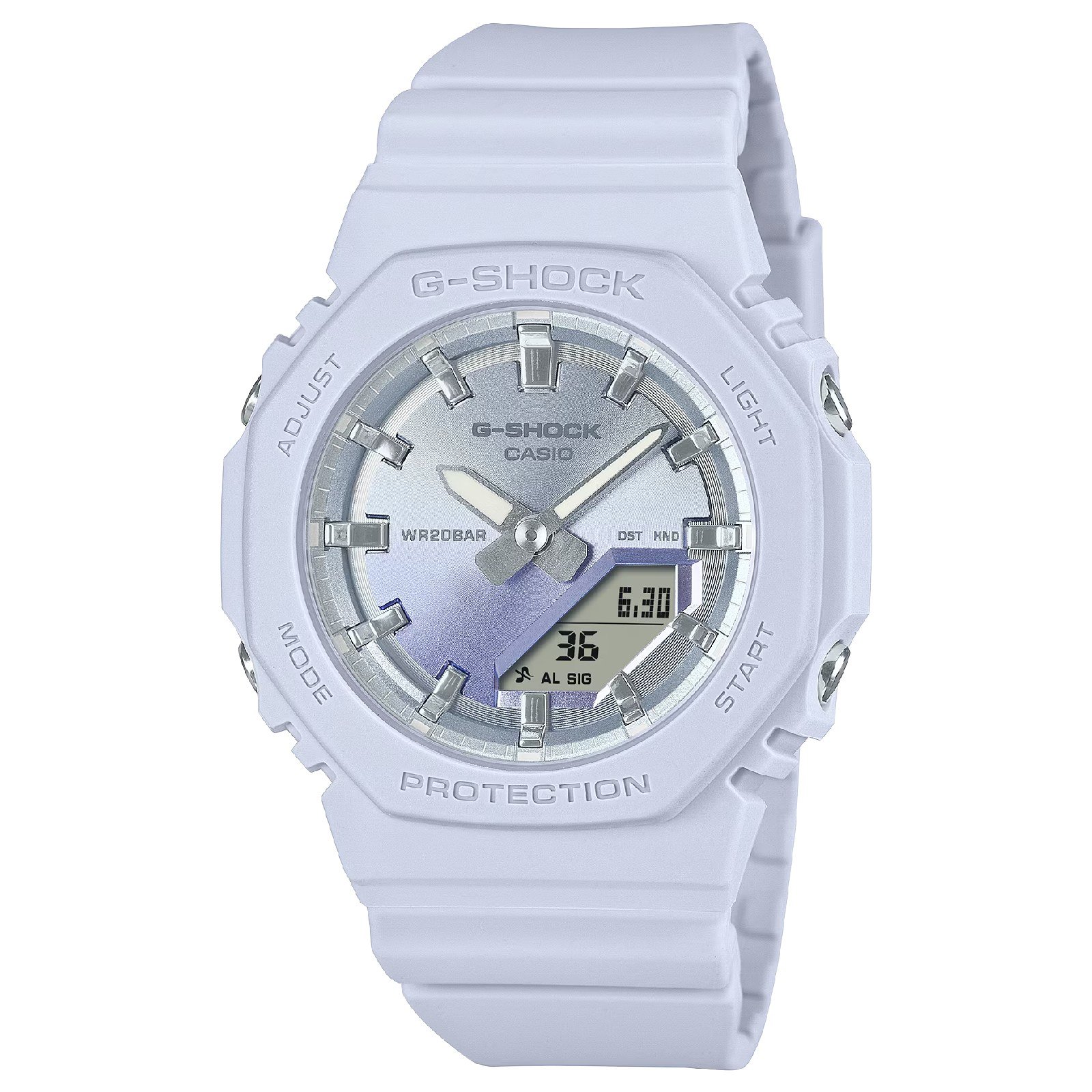 Relógio Casio G-Shock GMA-P2100SG-2ADR