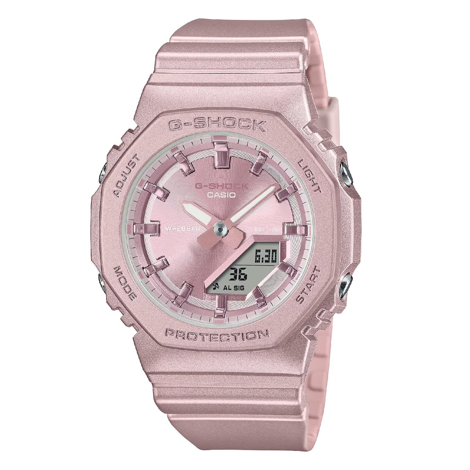 Relógio Casio G-Shock GMA-P2100ST-4ADR
