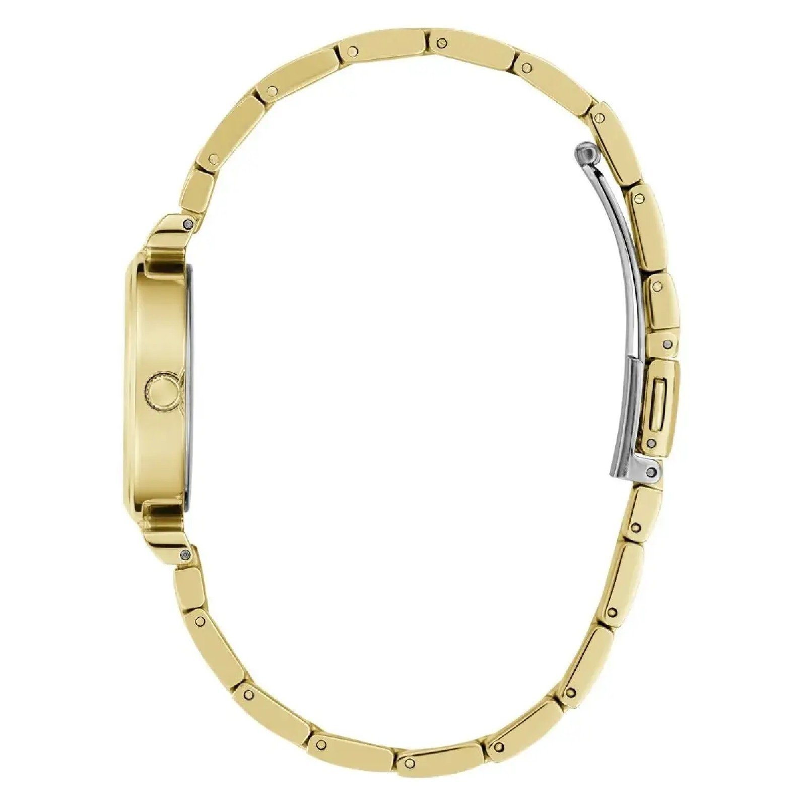Relógio Guess Feminino GW0762L2 Dourado Dourado 2