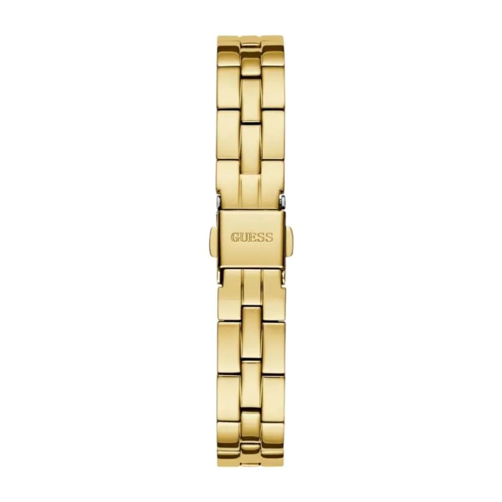 Relógio Guess Feminino GW0762L2 Dourado Dourado 3
