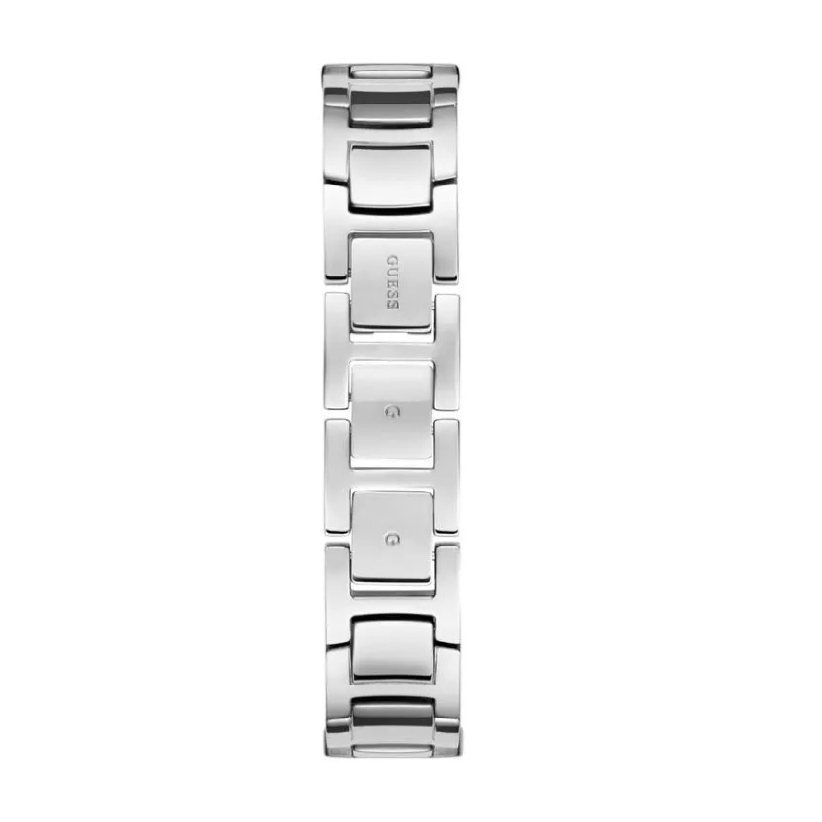 Relógio Guess Feminino GW0838L1 Prata