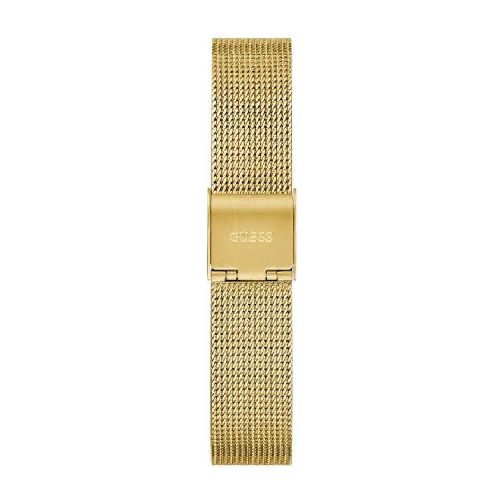 Relógio Guess Feminino Mini Luna GW0842L2 Dourado 5