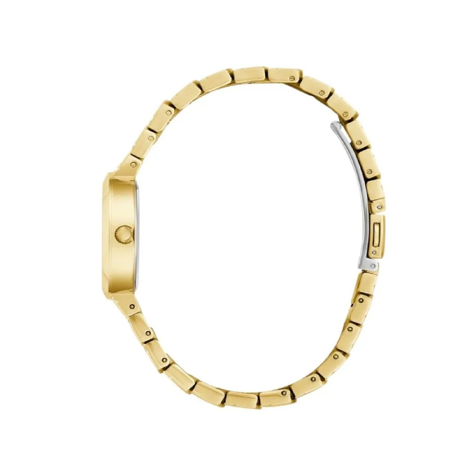 Relógio Guess Feminino GW0871L2 Dourado Dourado 3