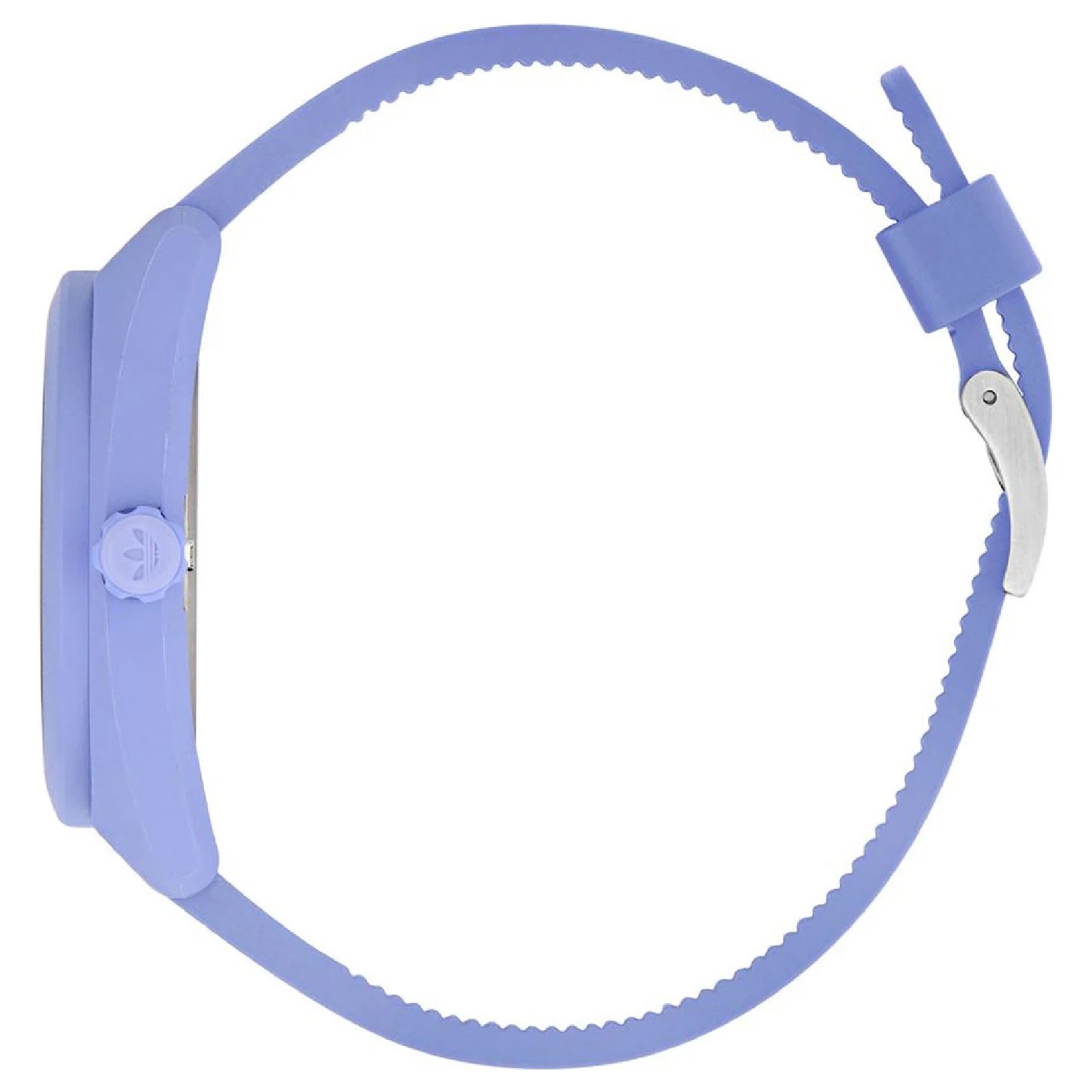 Relógio Adidas Project Three Roxo AOST25543 Roxo 5