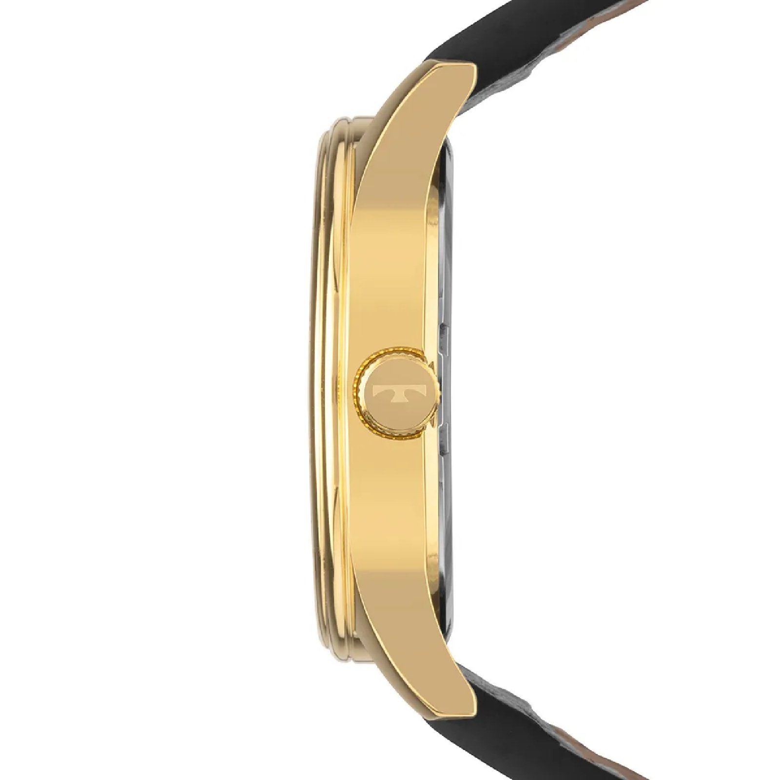 Relógio Technos Steel 2115TZW/0P Dourado Masculino Dourado 2