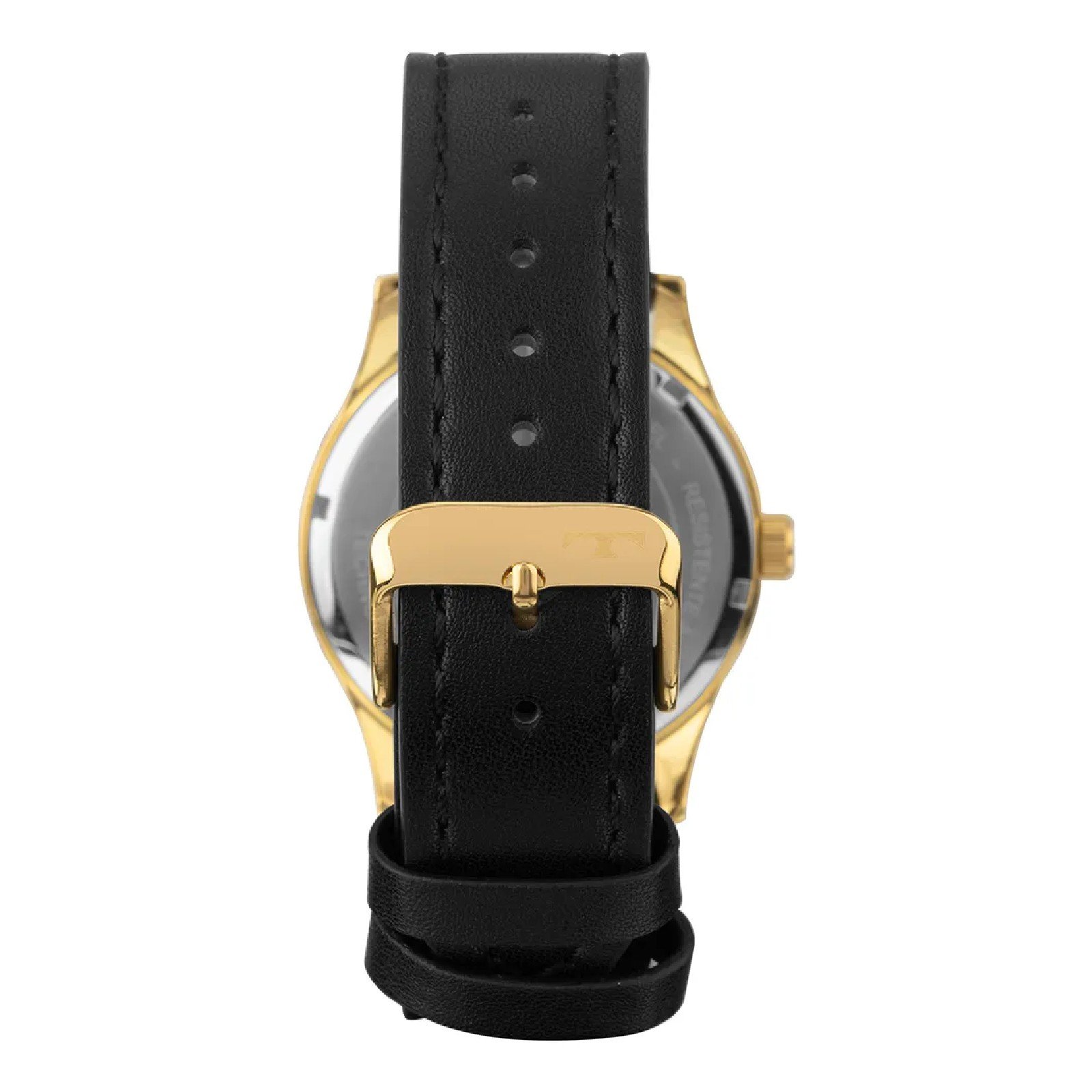 Relógio Technos Steel 2115TZW/0P Dourado Masculino Dourado 3