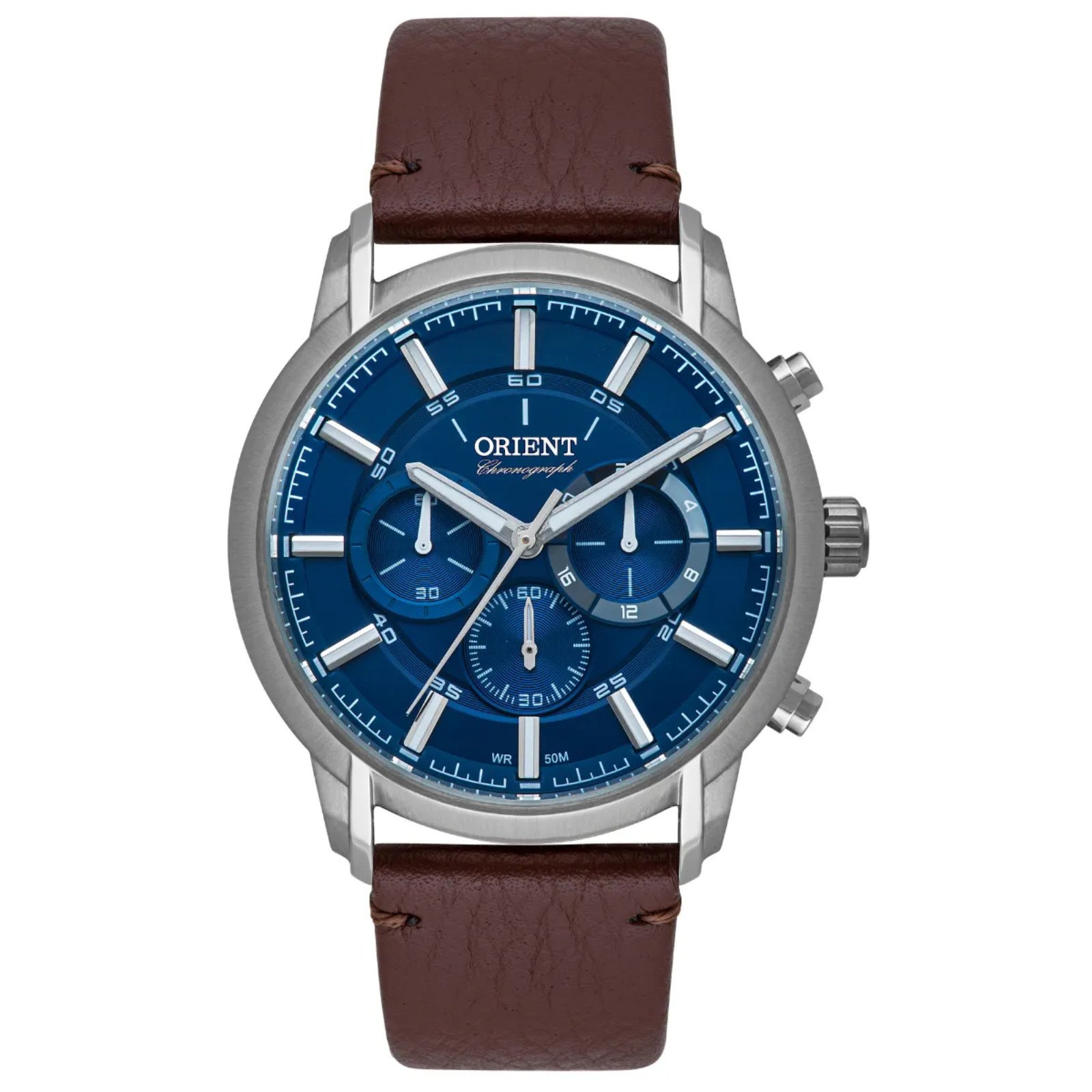 Relógio Orient Neo Sport Cronógrafo MBSCC055 D1NX