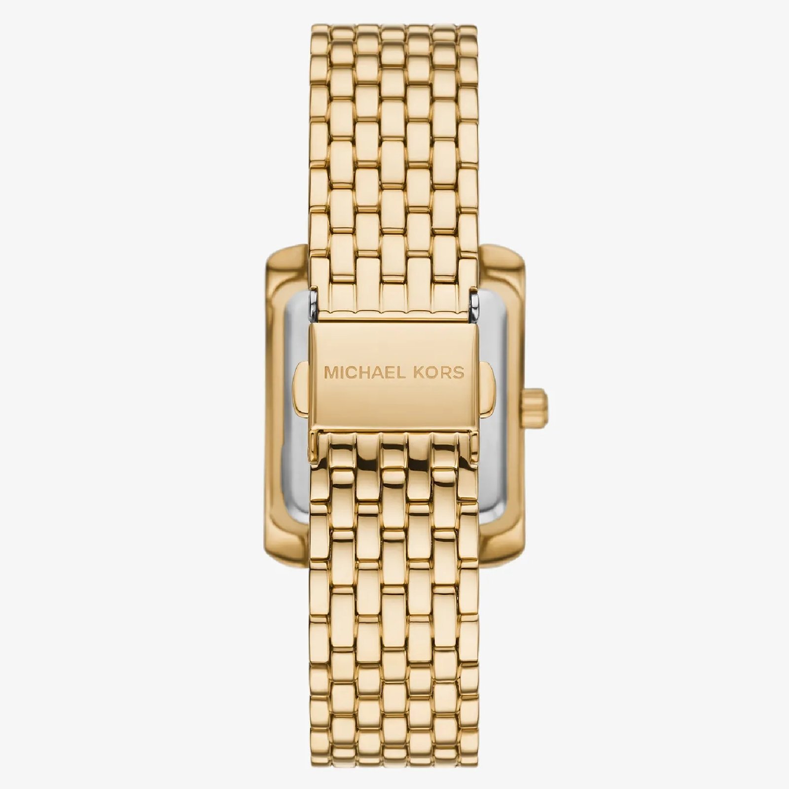Relógio Michael Kors Emery MK4867/1DN Dourado Dourado 4