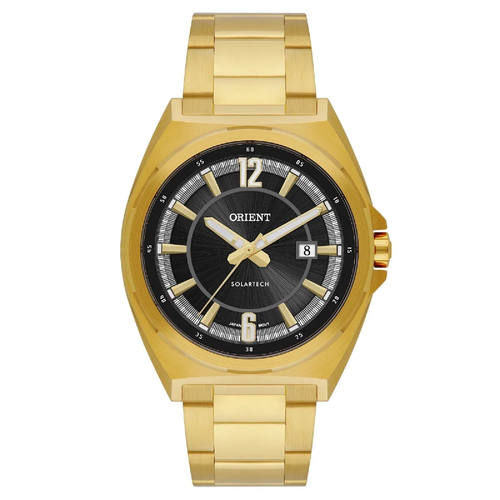 Relógio Orient Solartech MGSS1284 P2KX