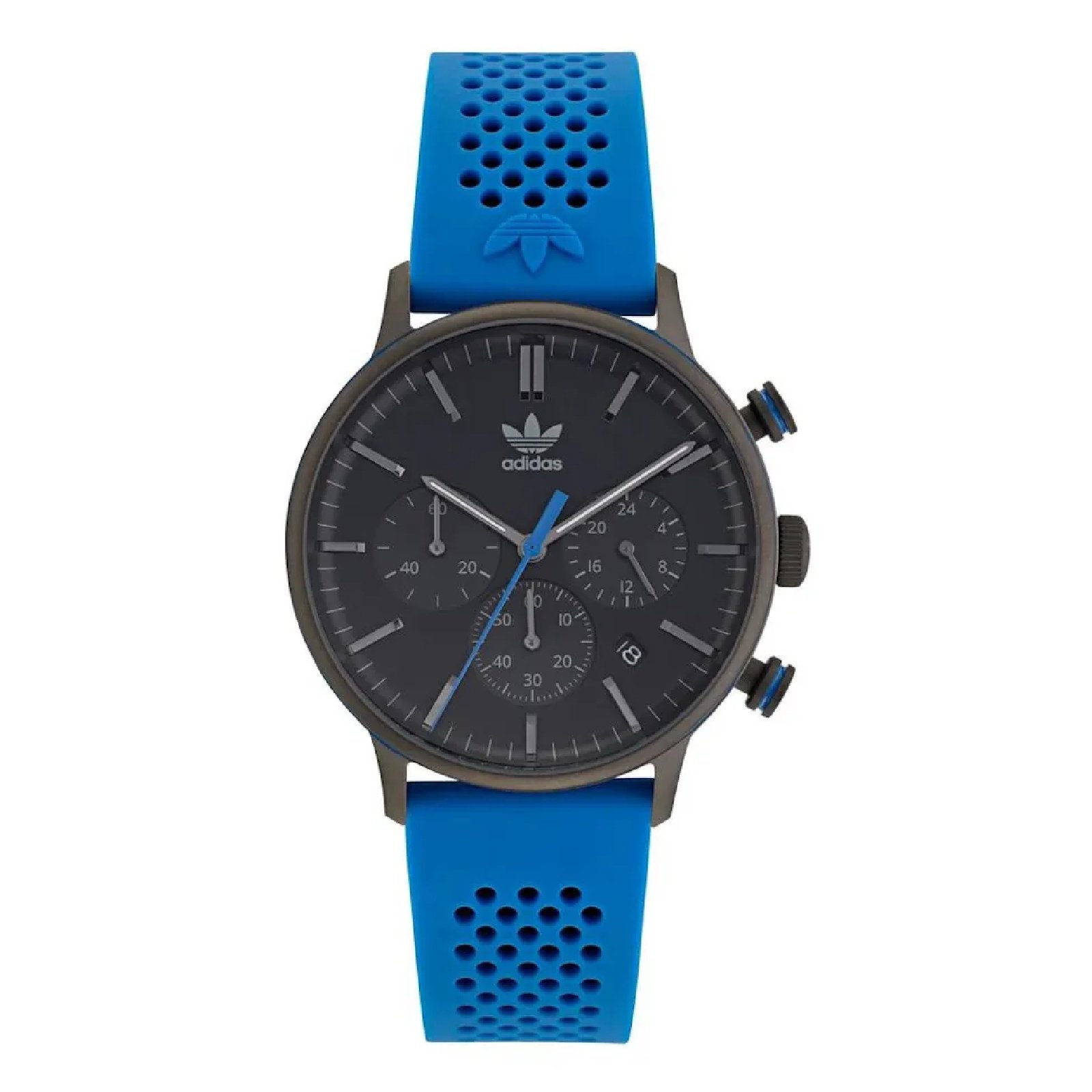 Relógio Adidas Code One Chrono AOSY22015M