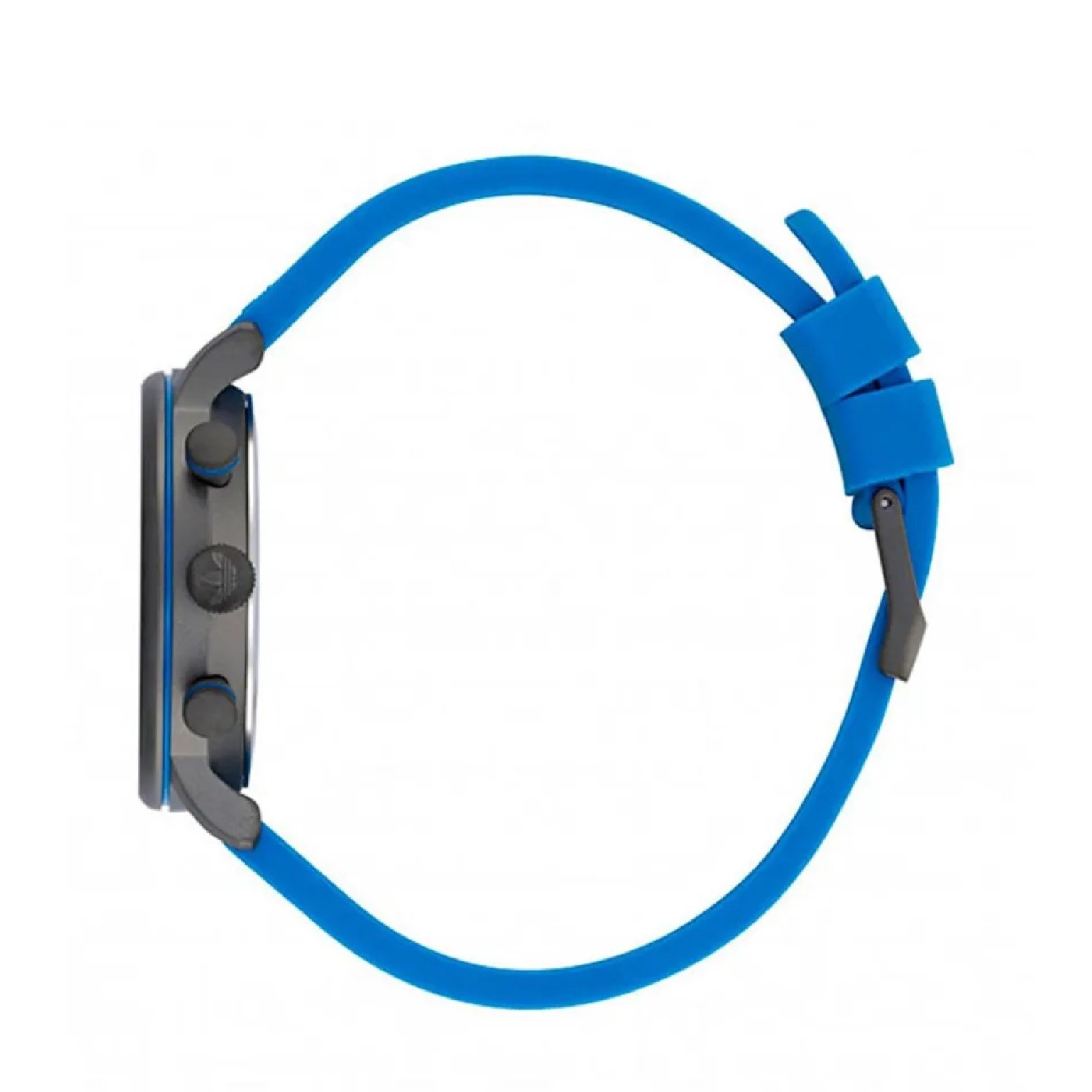 Relógio Adidas Code One Chrono AOSY22015M Preto 2