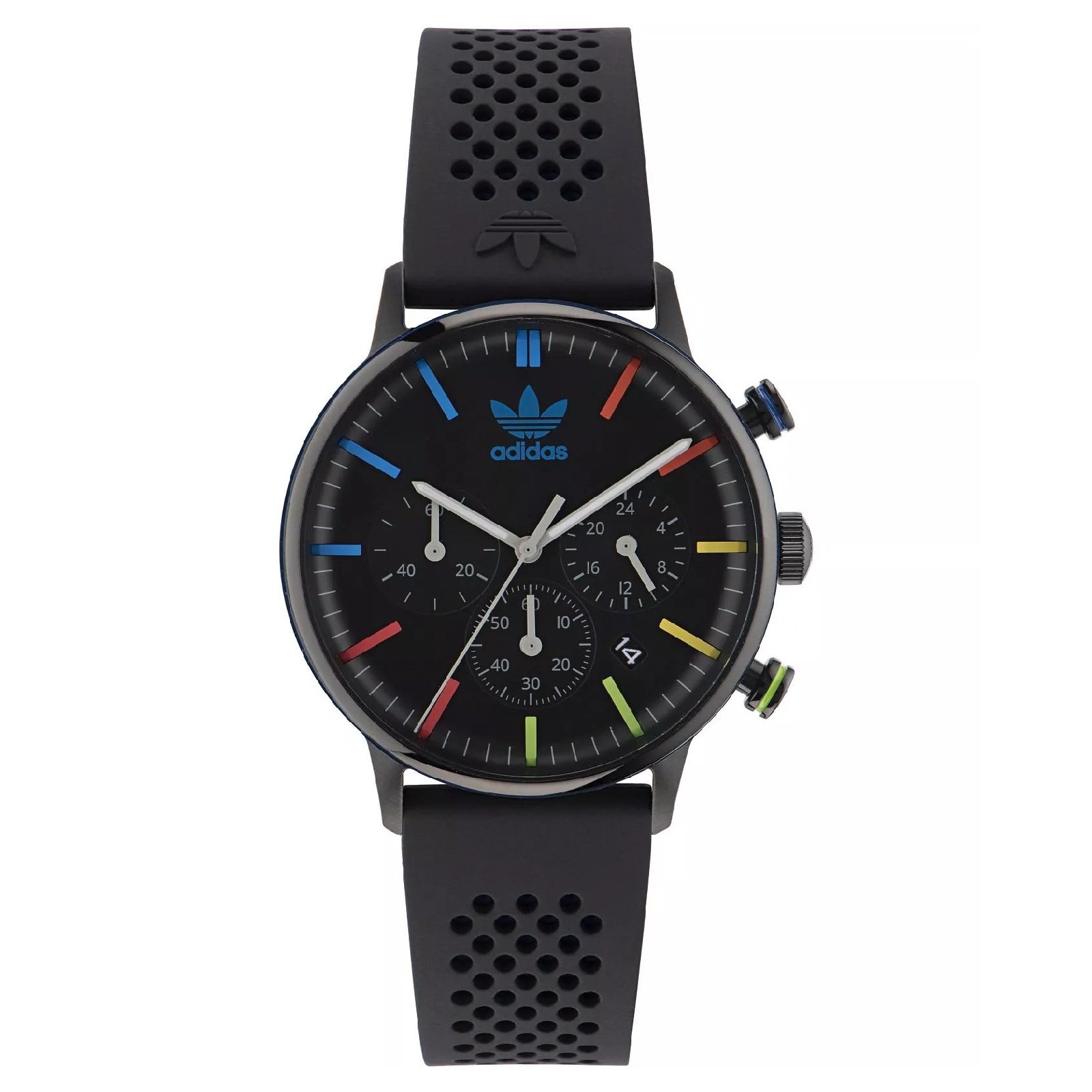 Relógio Adidas Code One Chrono AOSY23021M