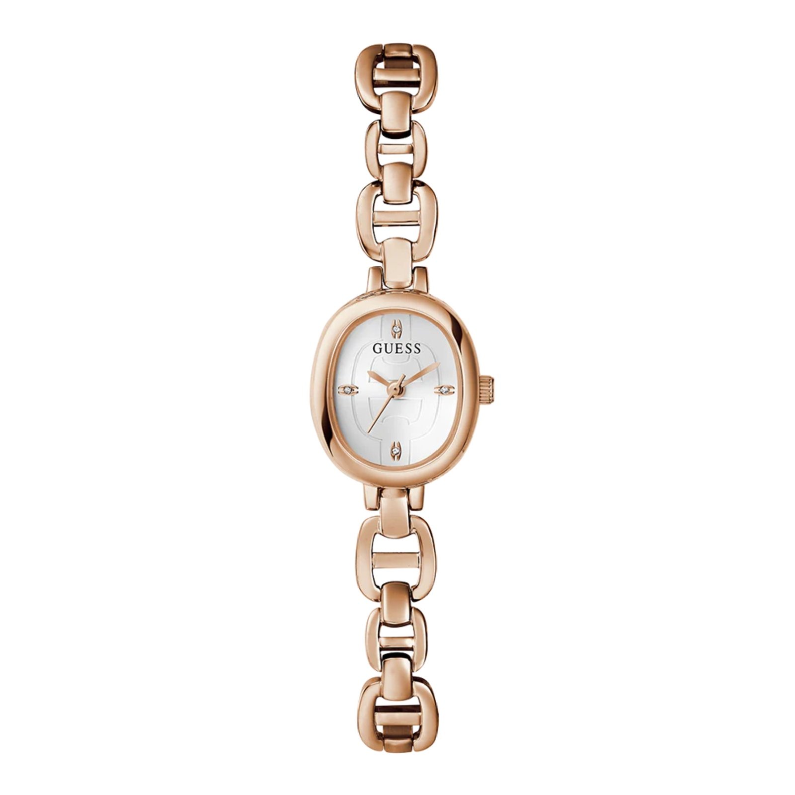 Relógio Guess Feminino Vivian GW0982L3 Rose