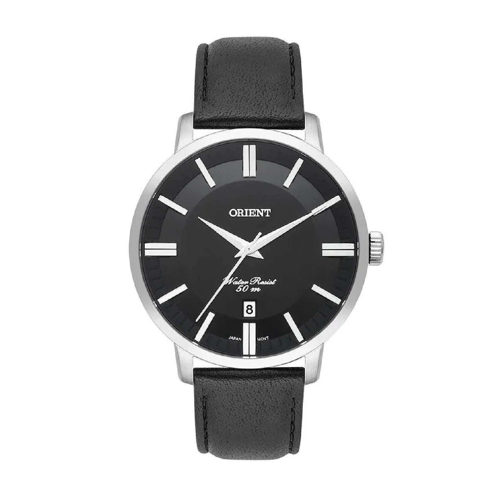 Relógio Orient Neo Vintage Masculino MBSC1038 P1PX