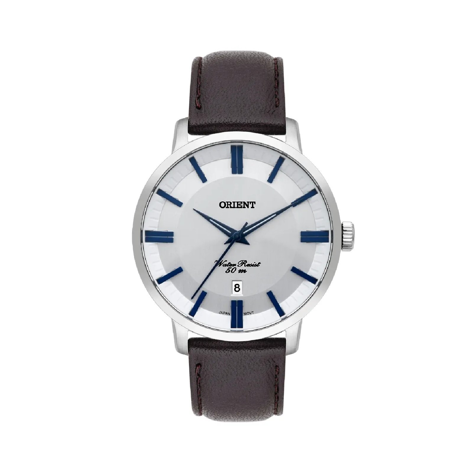 Relógio Orient Neo Vintage Masculino MBSC1038 S1NX