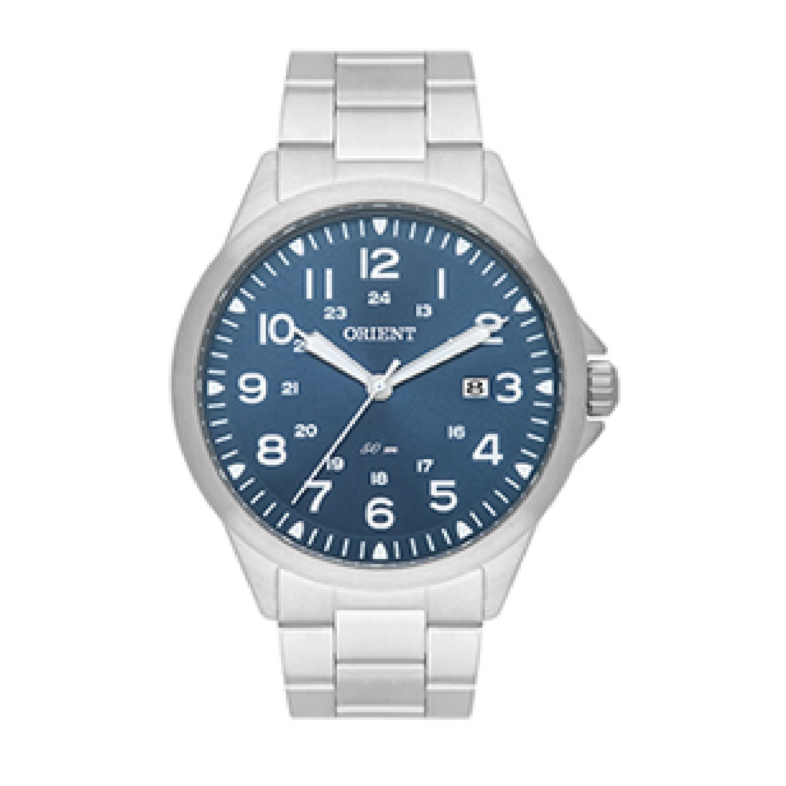 Relógio Orient Eternal Masculino MBSS1380 D2SX