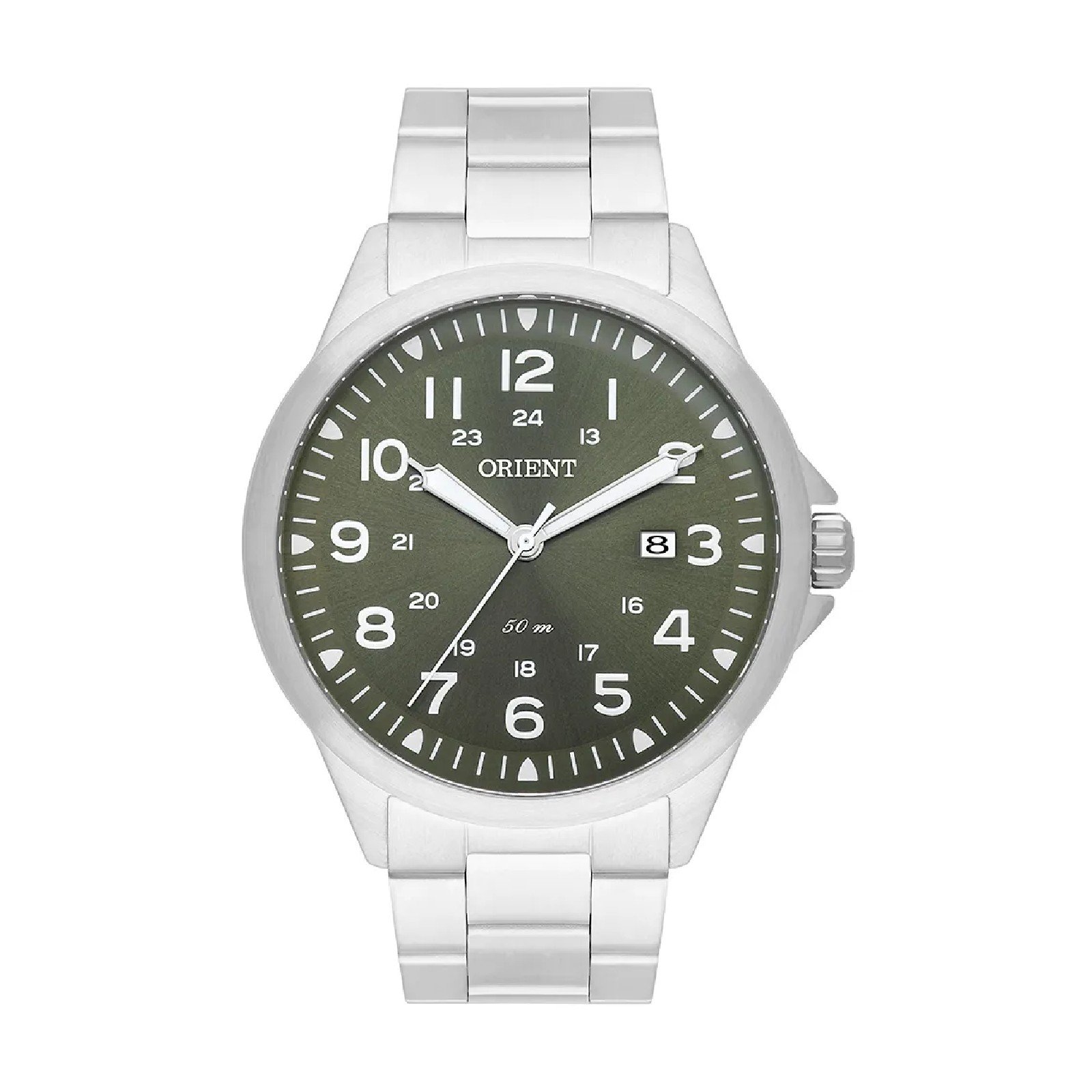 Relógio Orient Eternal Masculino MBSS1380 E2SX