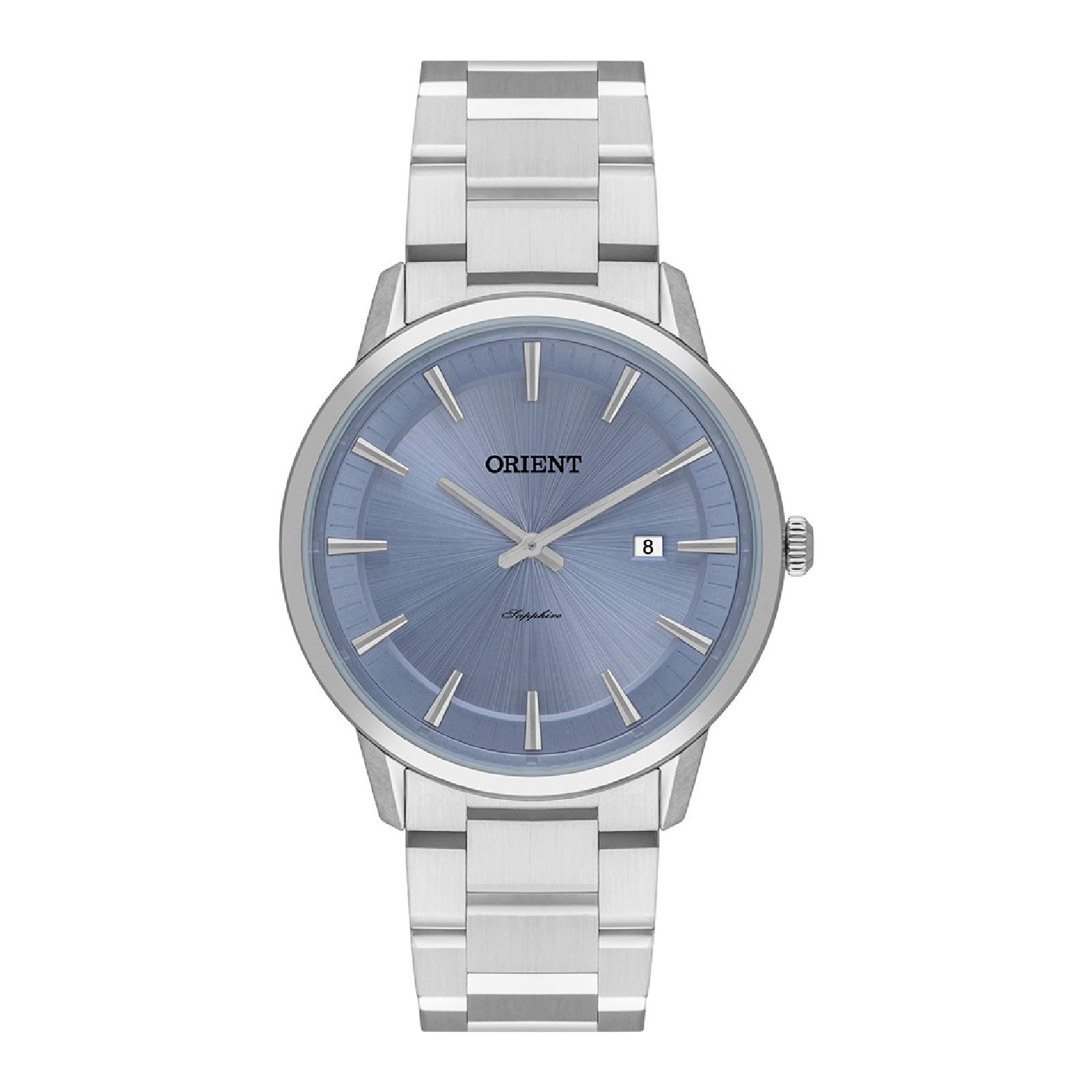 Relógio Orient Eternal Masculino MBSS1468 A1SX