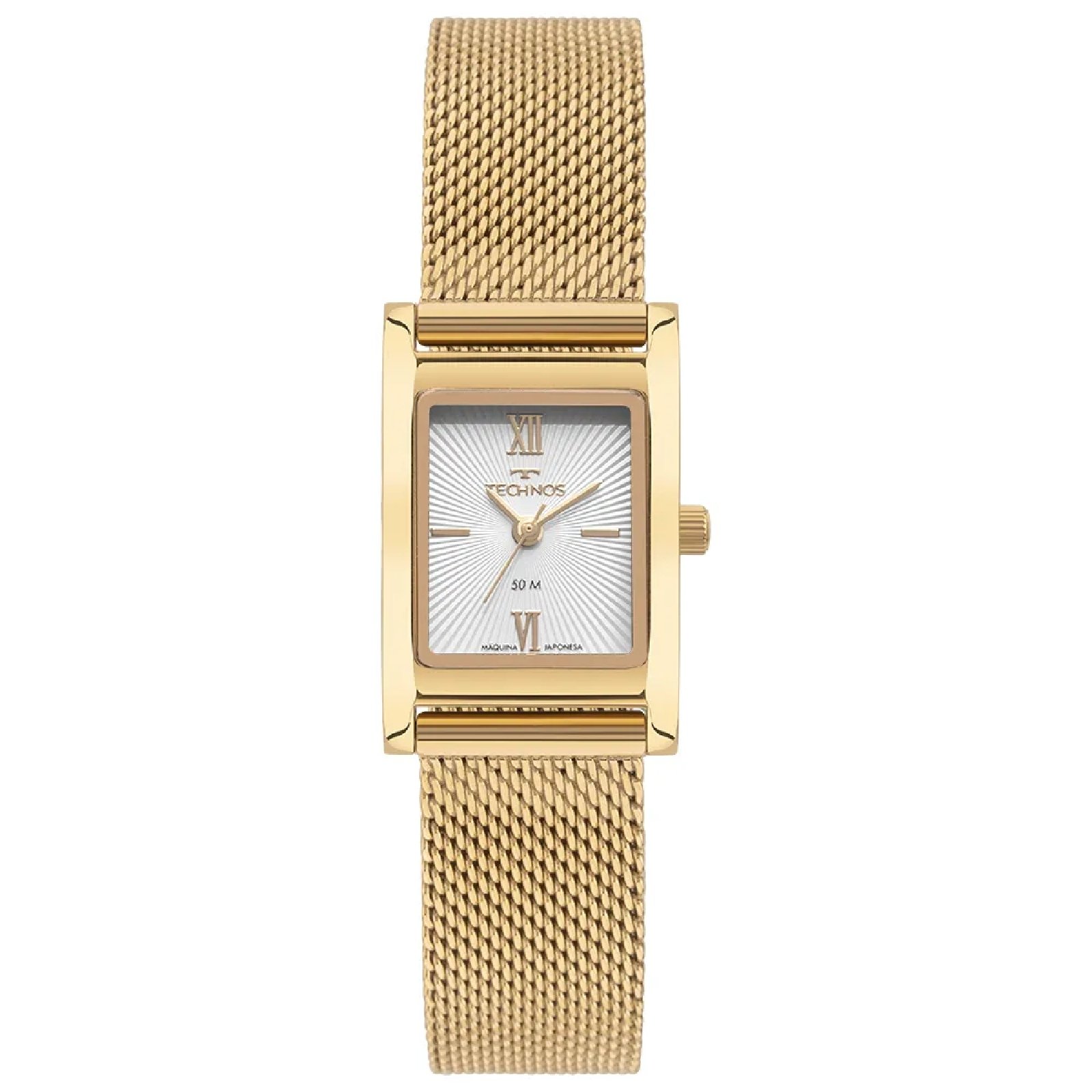 Relógio Technos Mini 2035NDE/1K Feminino