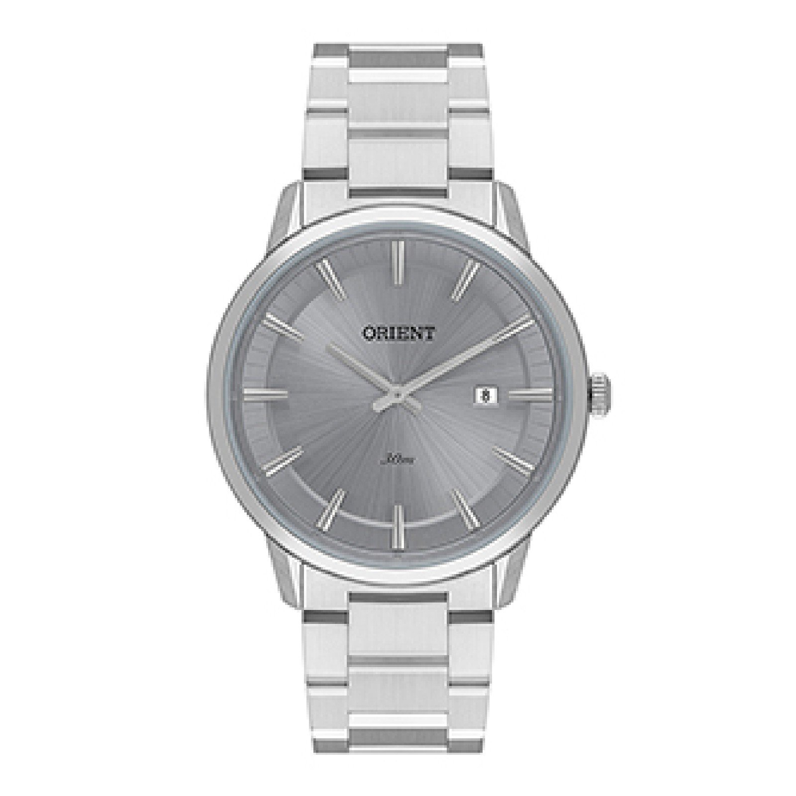 Relógio Orient Eternal Masculino MBSS1468 G1SX