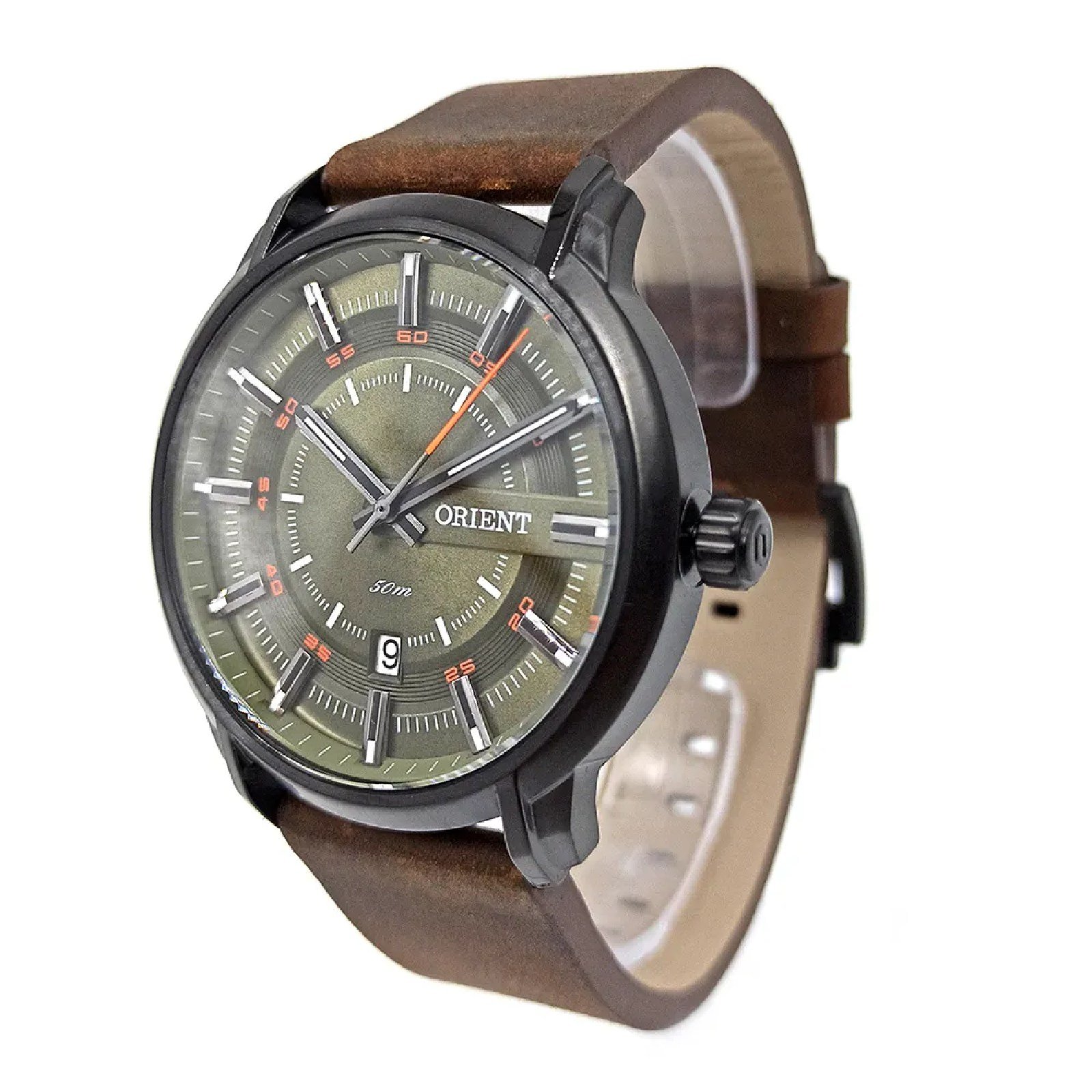 Relógio Orient Neo Sports Masculino MPSC1006 E1MX Preto 2