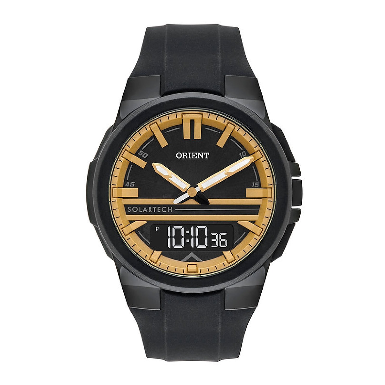 Relógio Orient Masculino Solartech MPSPA008 PYPX