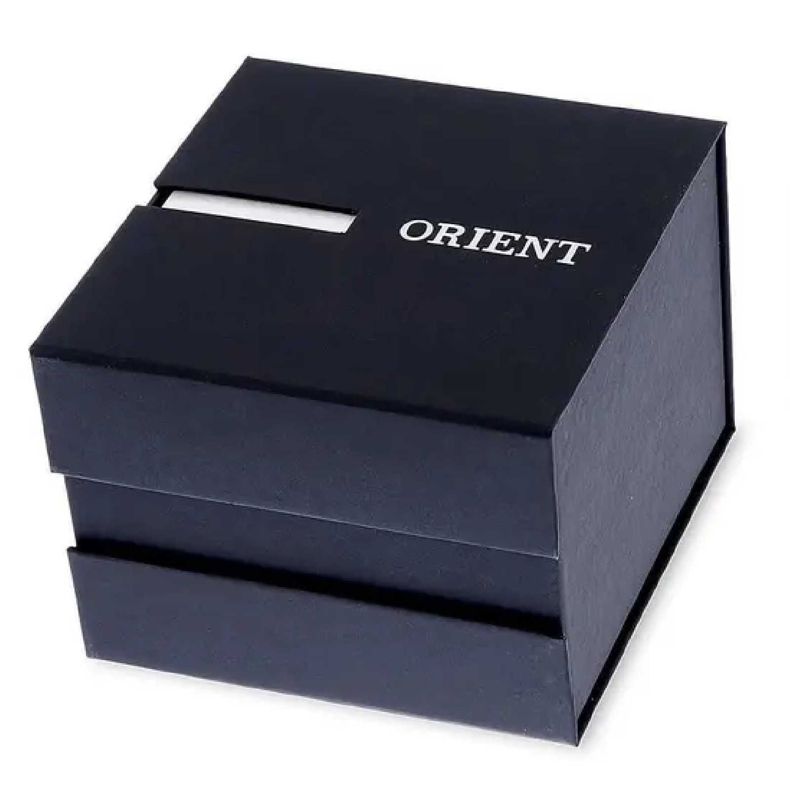 Relógio Orient Sport Couro Masculino MPSC1008 P2PX Preto 4
