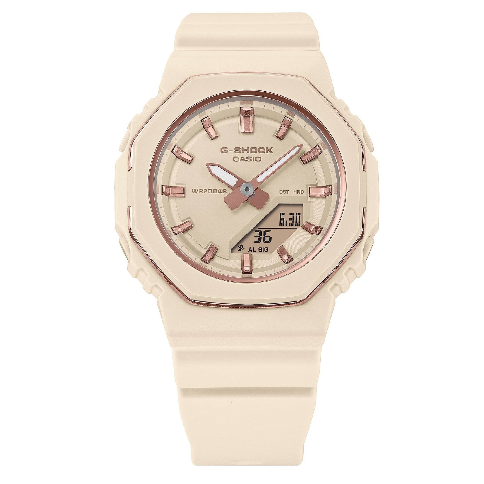 Relógio Casio G-Shock GMA-P2110-4ADR