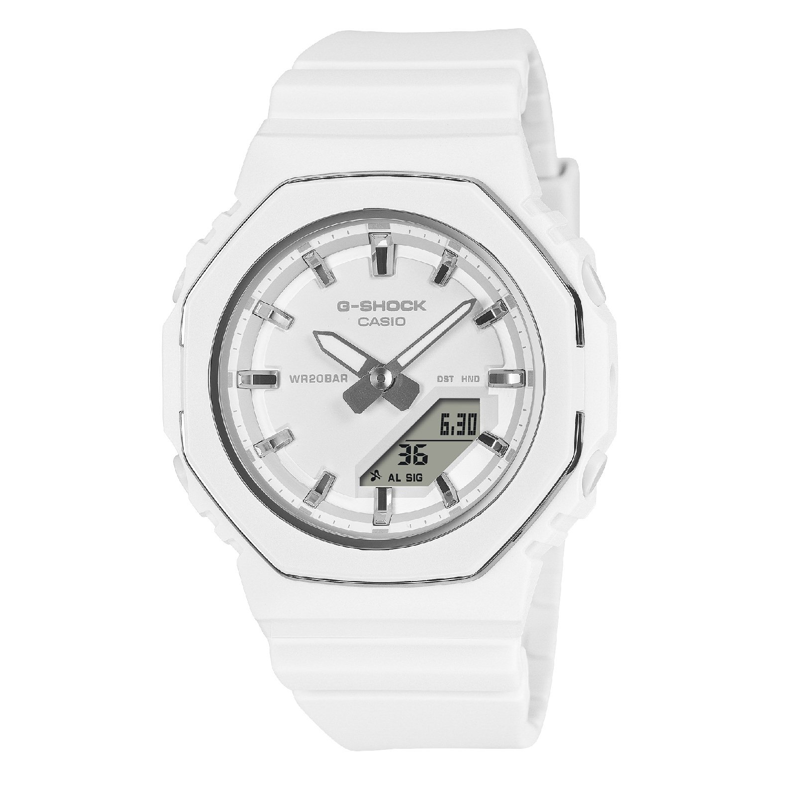 Relógio Casio G-Shock GMA-P2110-7ADR