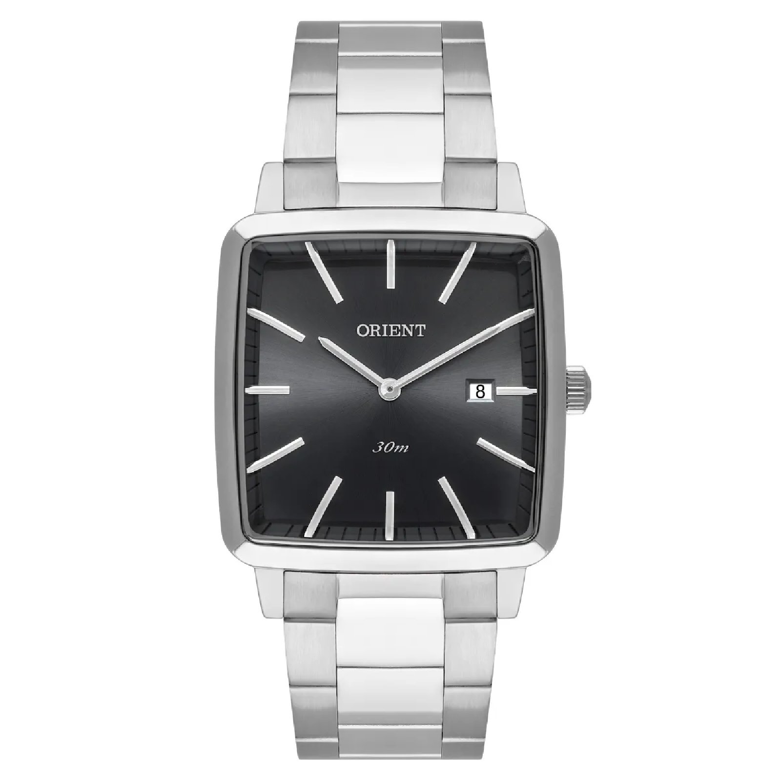 Relógio Orient Neo Vintage Masculino GBSS1056 G1SX