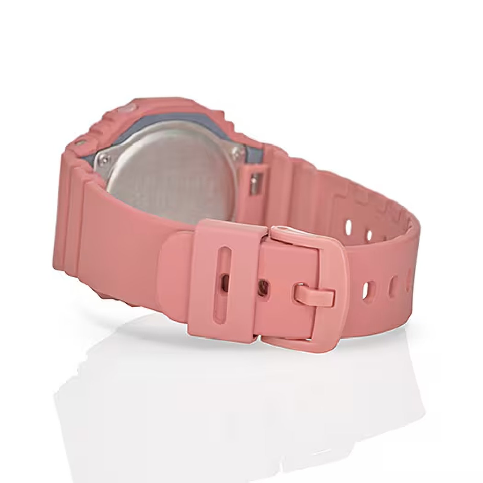 Relógio Casio G-SHOCK GMA-S2100-4A2DR Carbon Core Guard Rosa 5