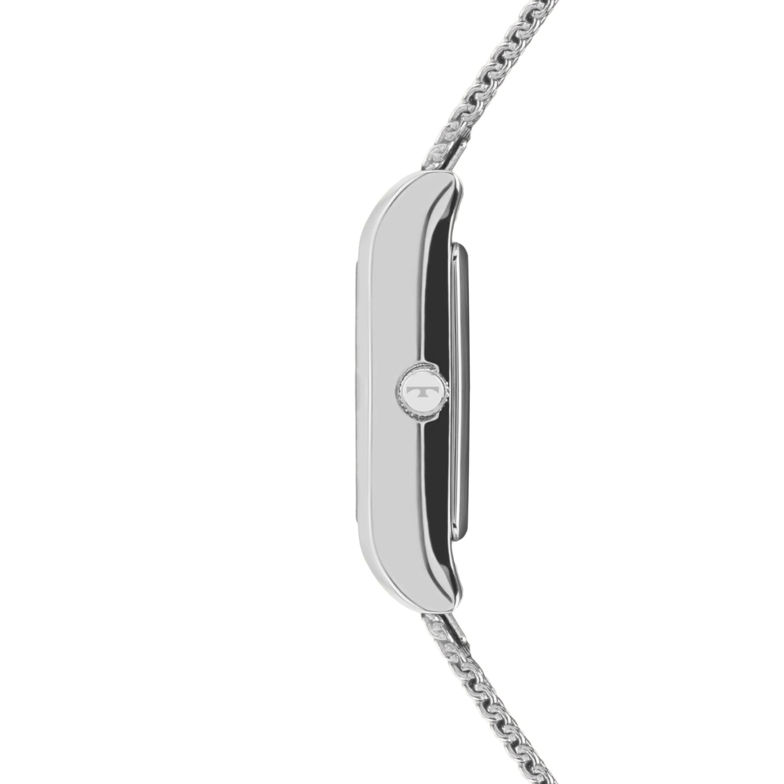 Relógio Technos Mini 2035NEQ/1K Feminino Prata 2