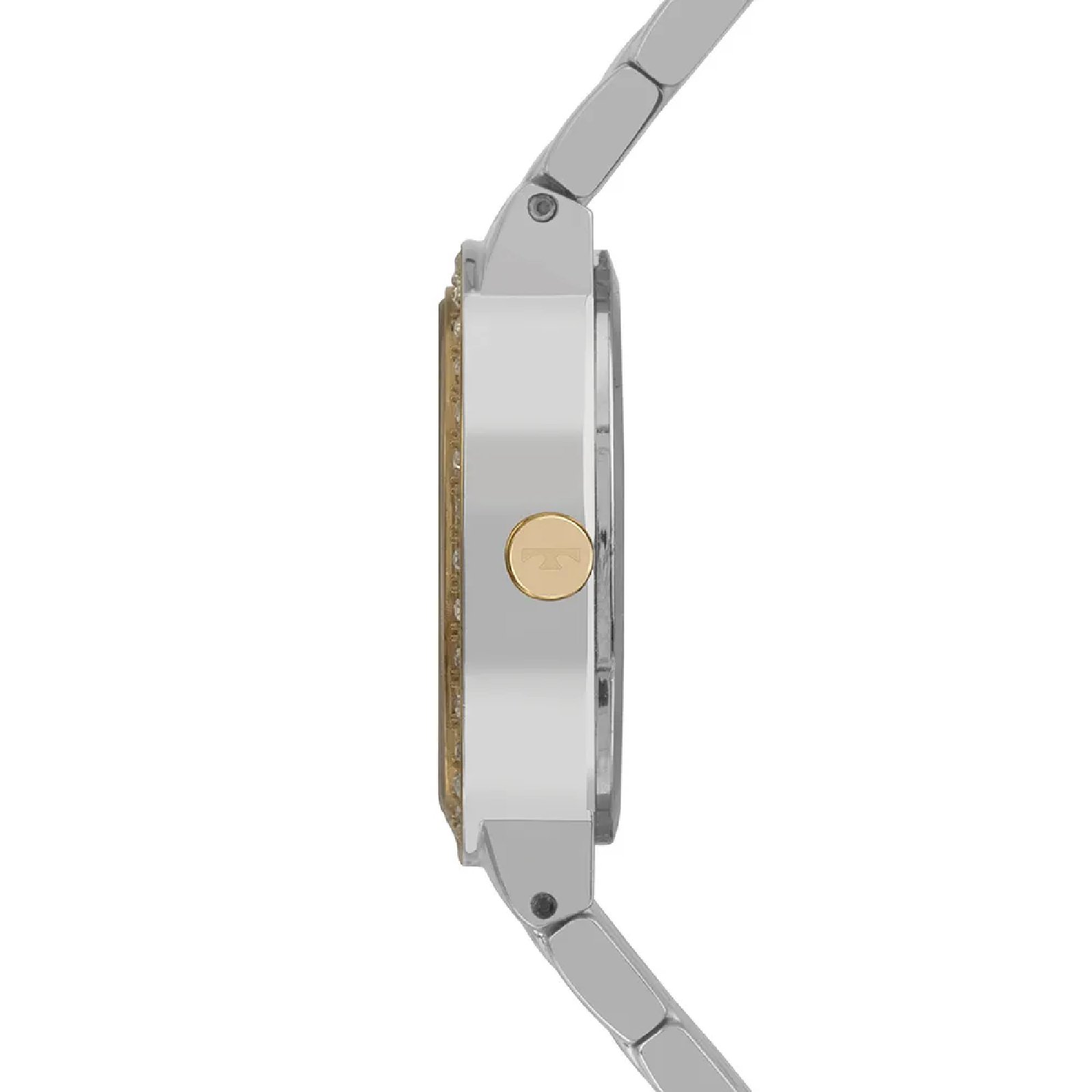 Relógio Technos Feminino Mini 2035NAH/1D Bicolor