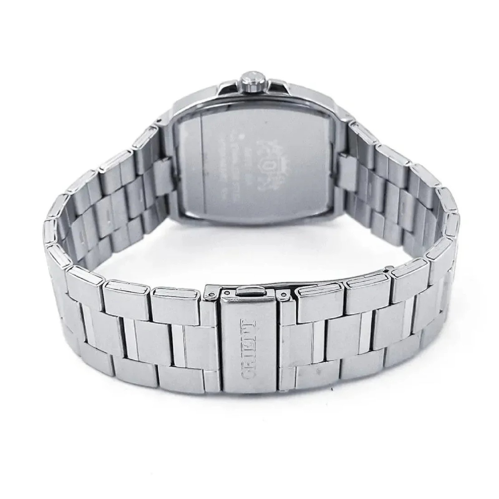 Relógio Orient Sport Masculino GBSS1054 D2SX Prata 2