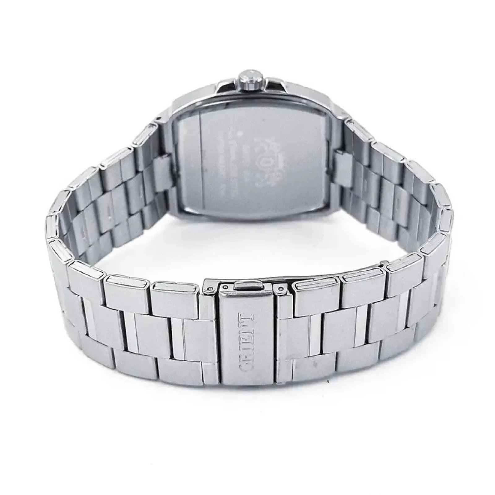 Relógio Orient Sport Masculino GBSS1054 P2SX Prata 2
