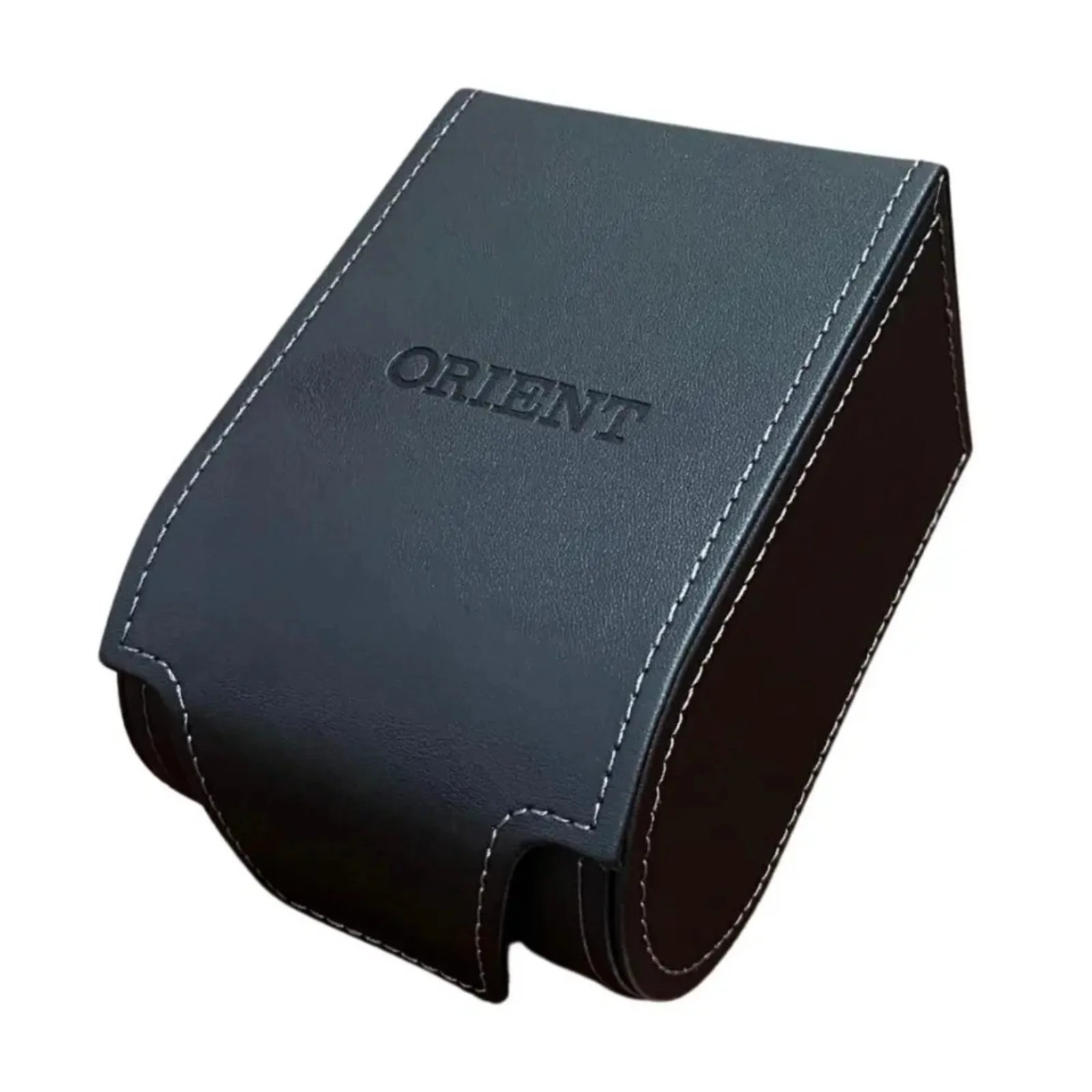 Relógio Orient Solartech MBSSC296 G1SX Masculino 43mm Aço Inox Prata 2