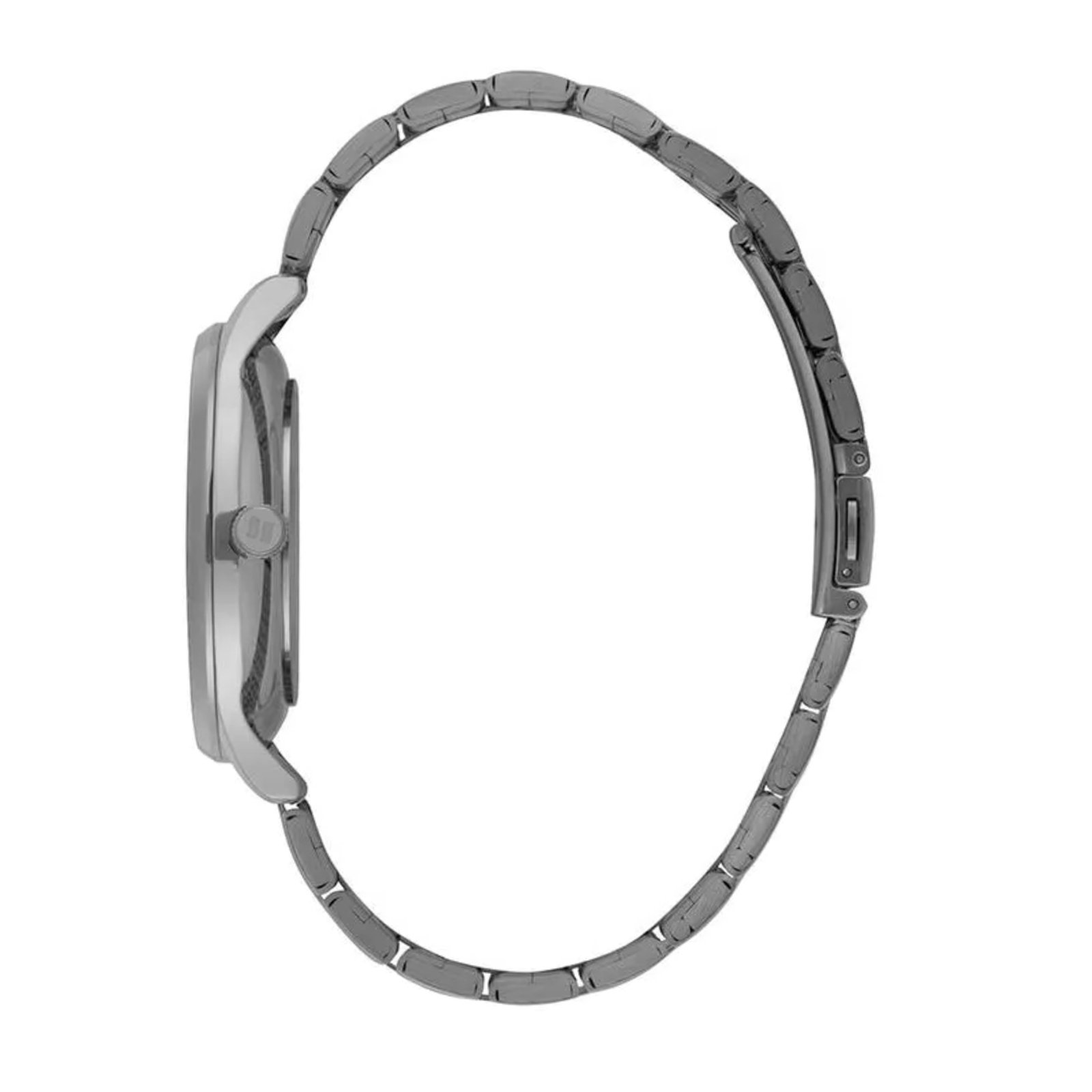Relógio Seculus 23752G0SVNA1 41mm Aço Inox Prata 3
