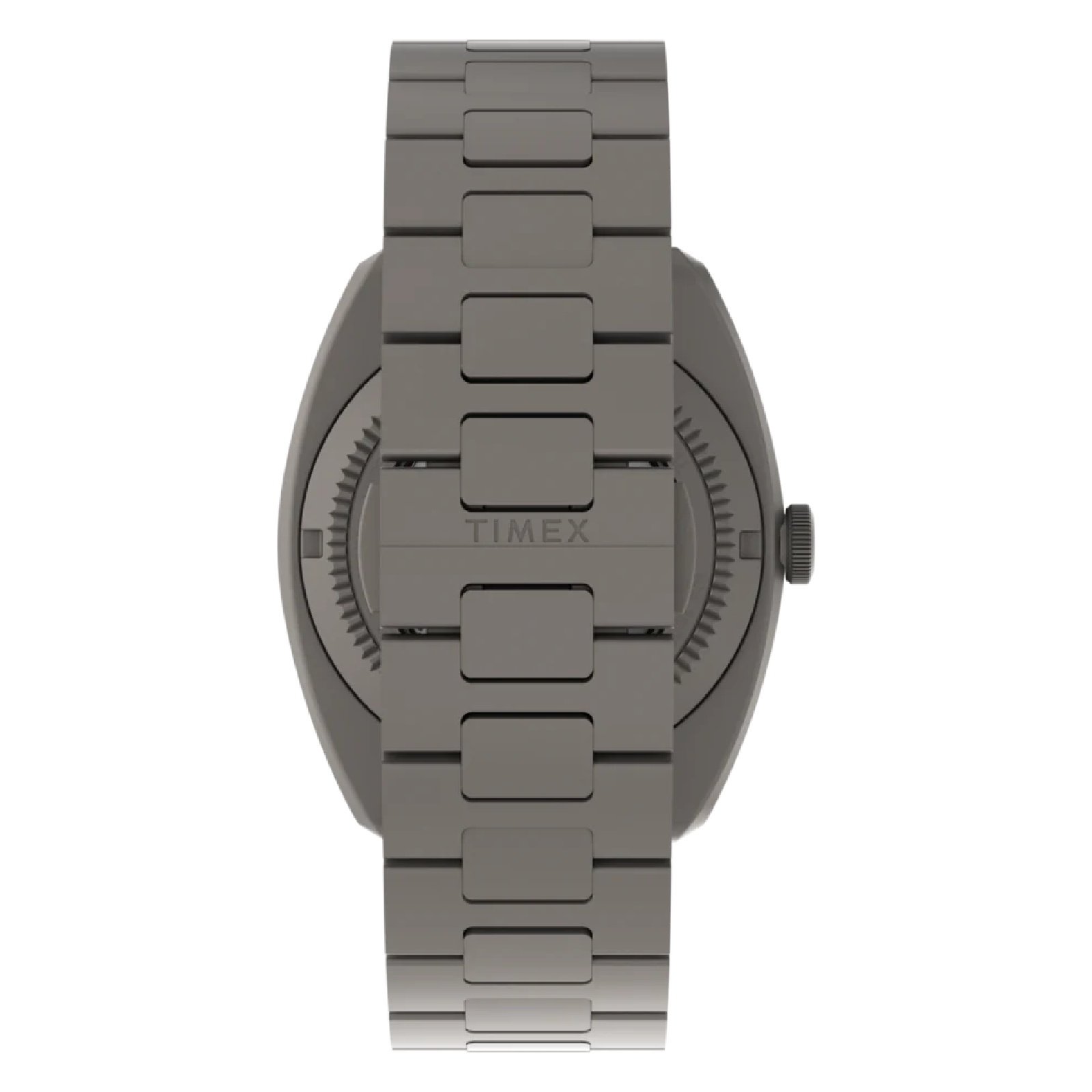 Relógio Timex Expedition Pioneer Titanium Automatic TW2Y63800 Masculino 41mm Cinza 6
