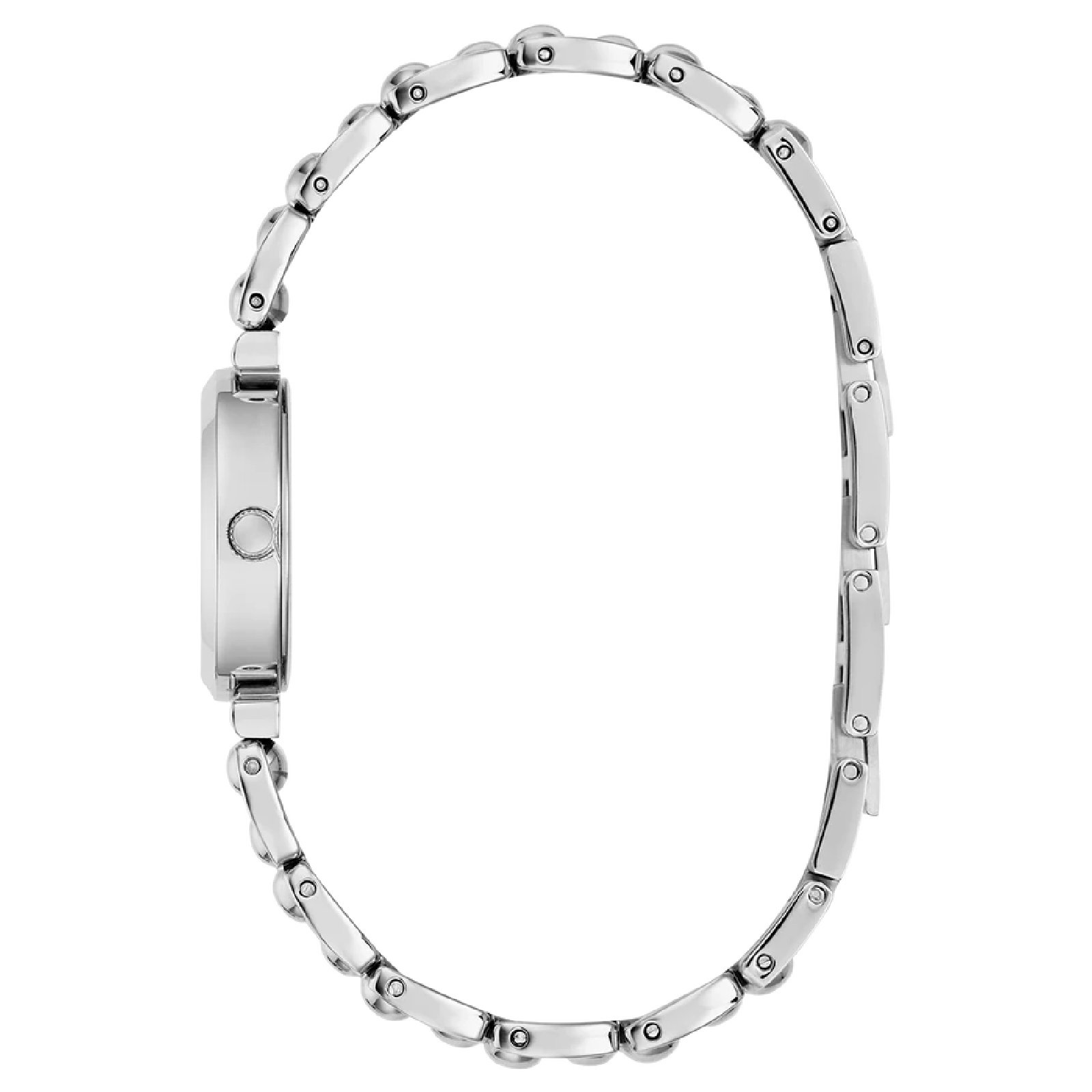 Relógio Guess GW0994L1 Feminino 30mm Aço Inoxidável Prata 6