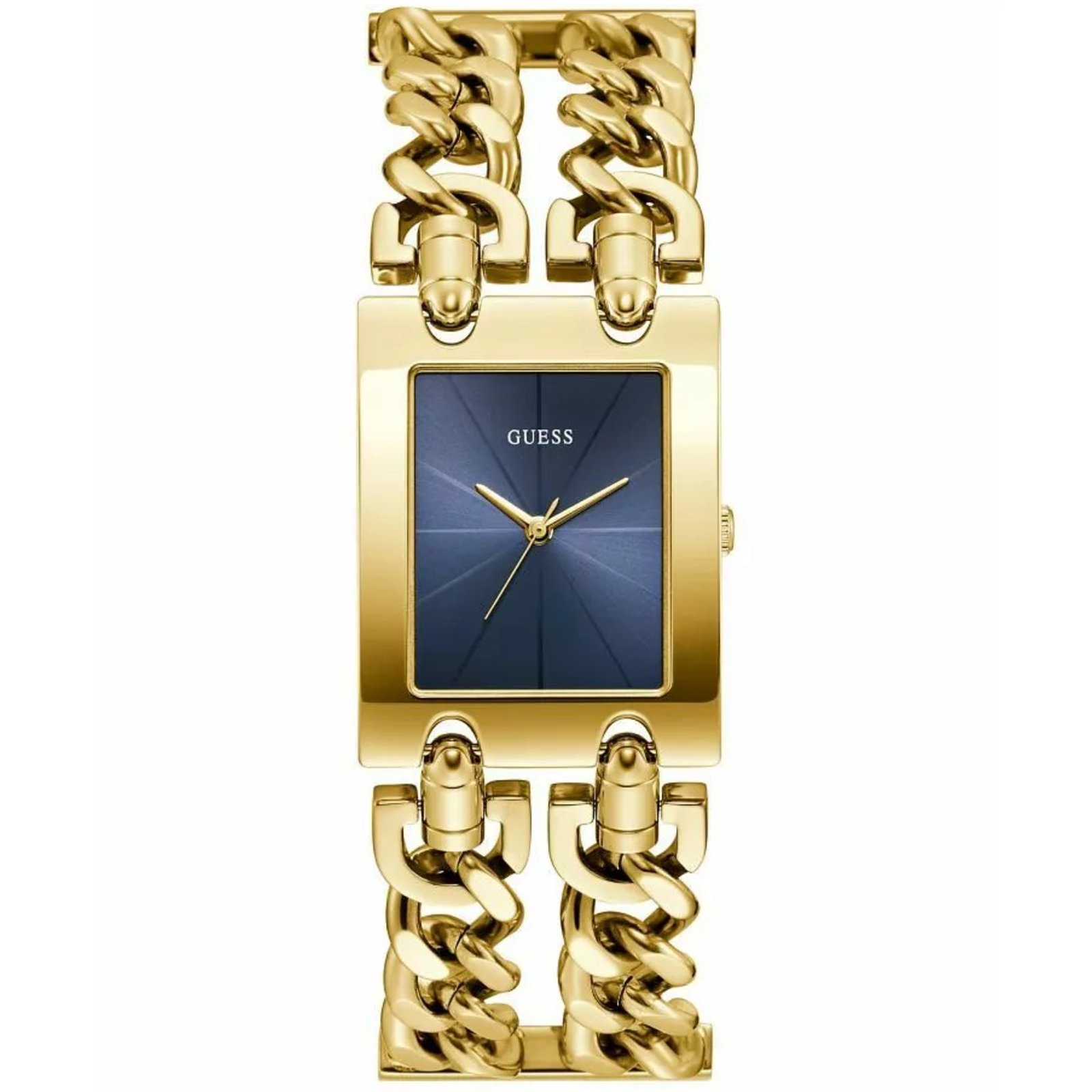 Relógio Guess GW0740L3 Feminino 28mm Aço Inoxidável