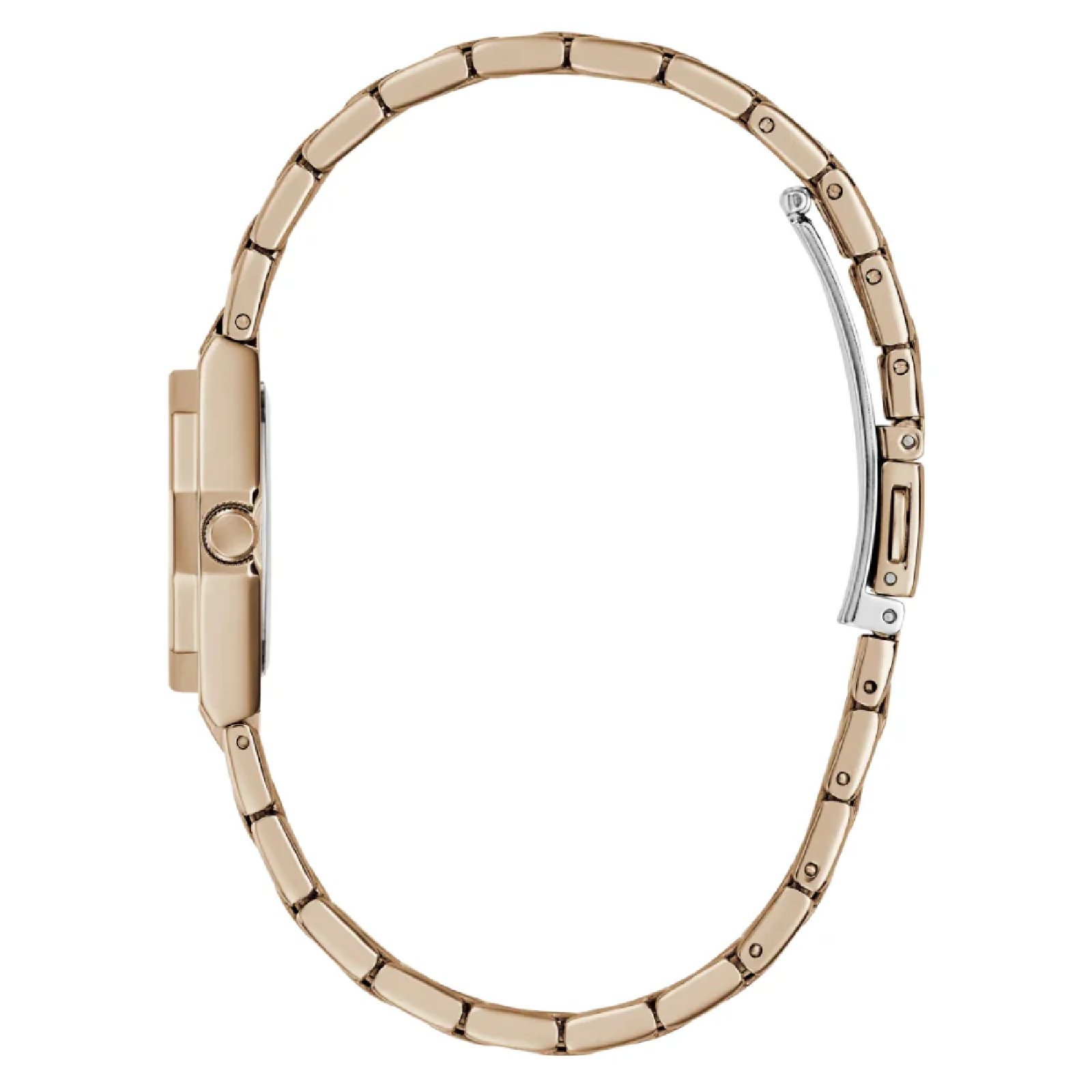 Relógio Guess GW0931L7 Feminino 25mm Aço Inoxidável